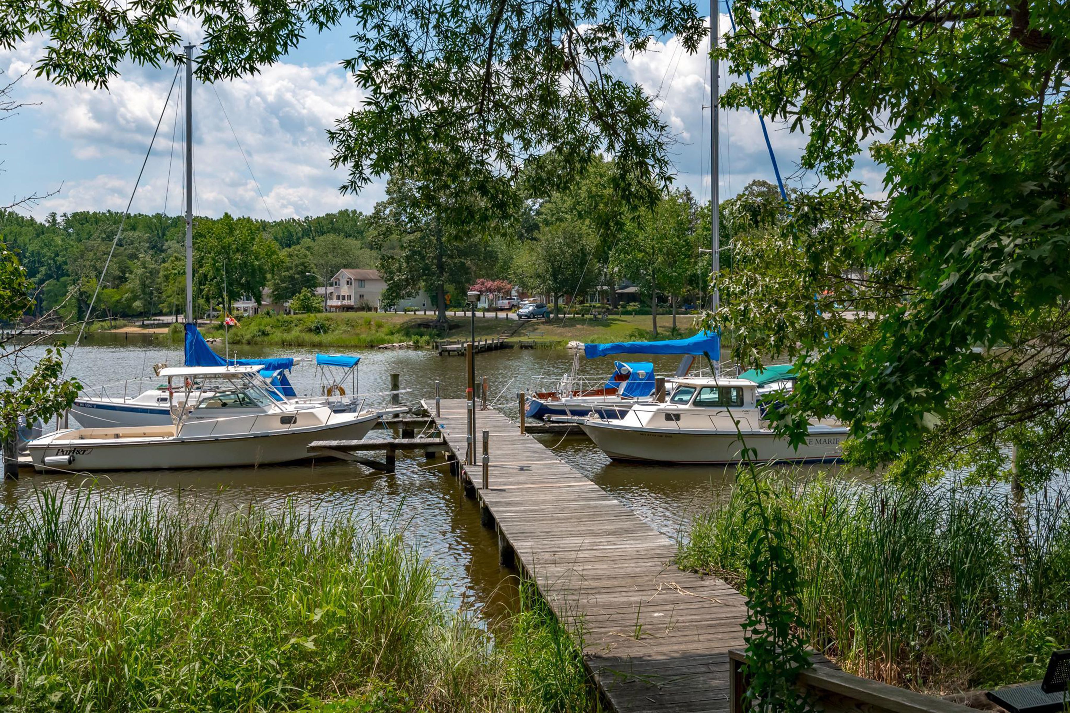  1505 Grange Road, Edgewater, MD, 21037 - 物件實景