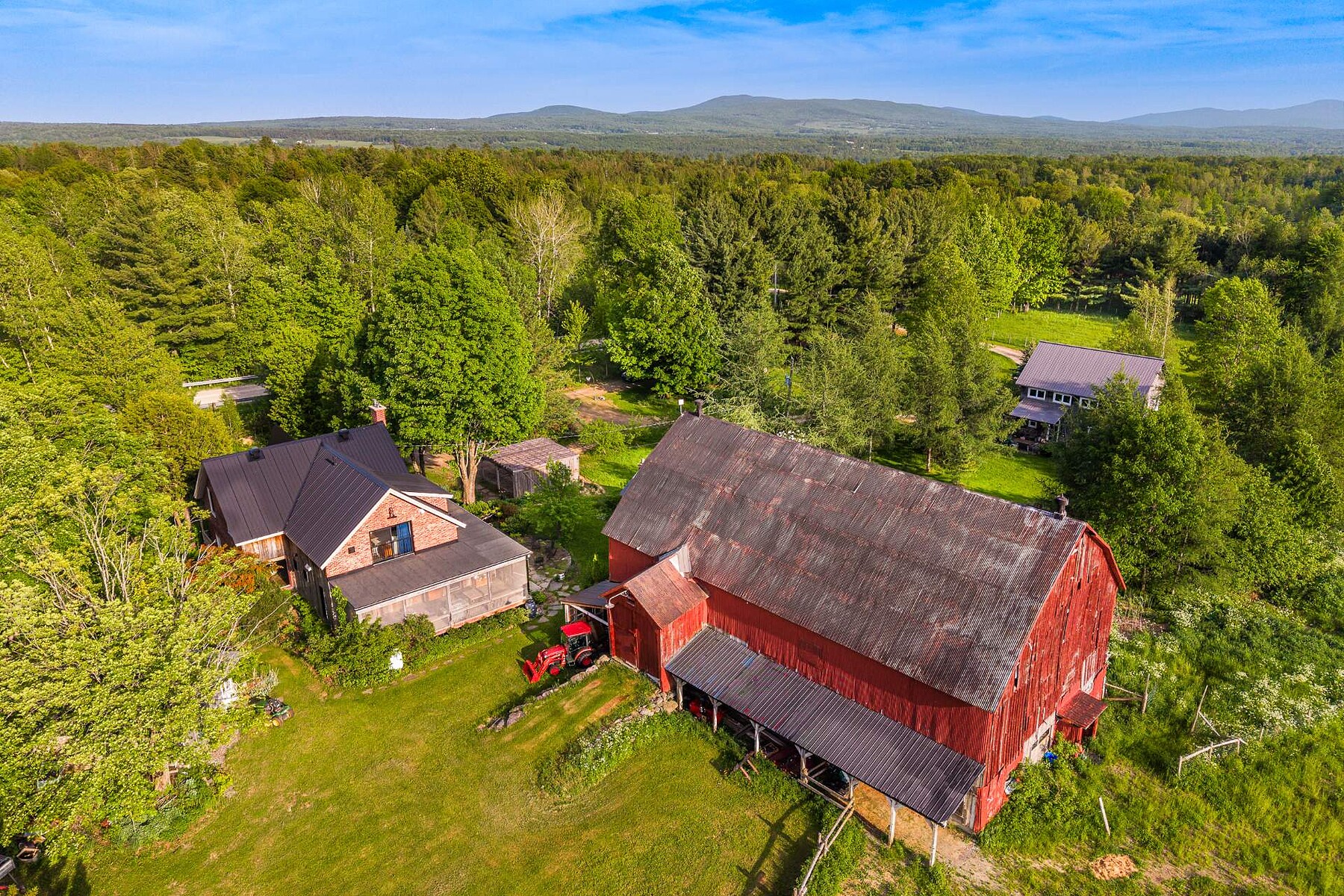  Bolton-Ouest, Eastern Townships - 物件實景