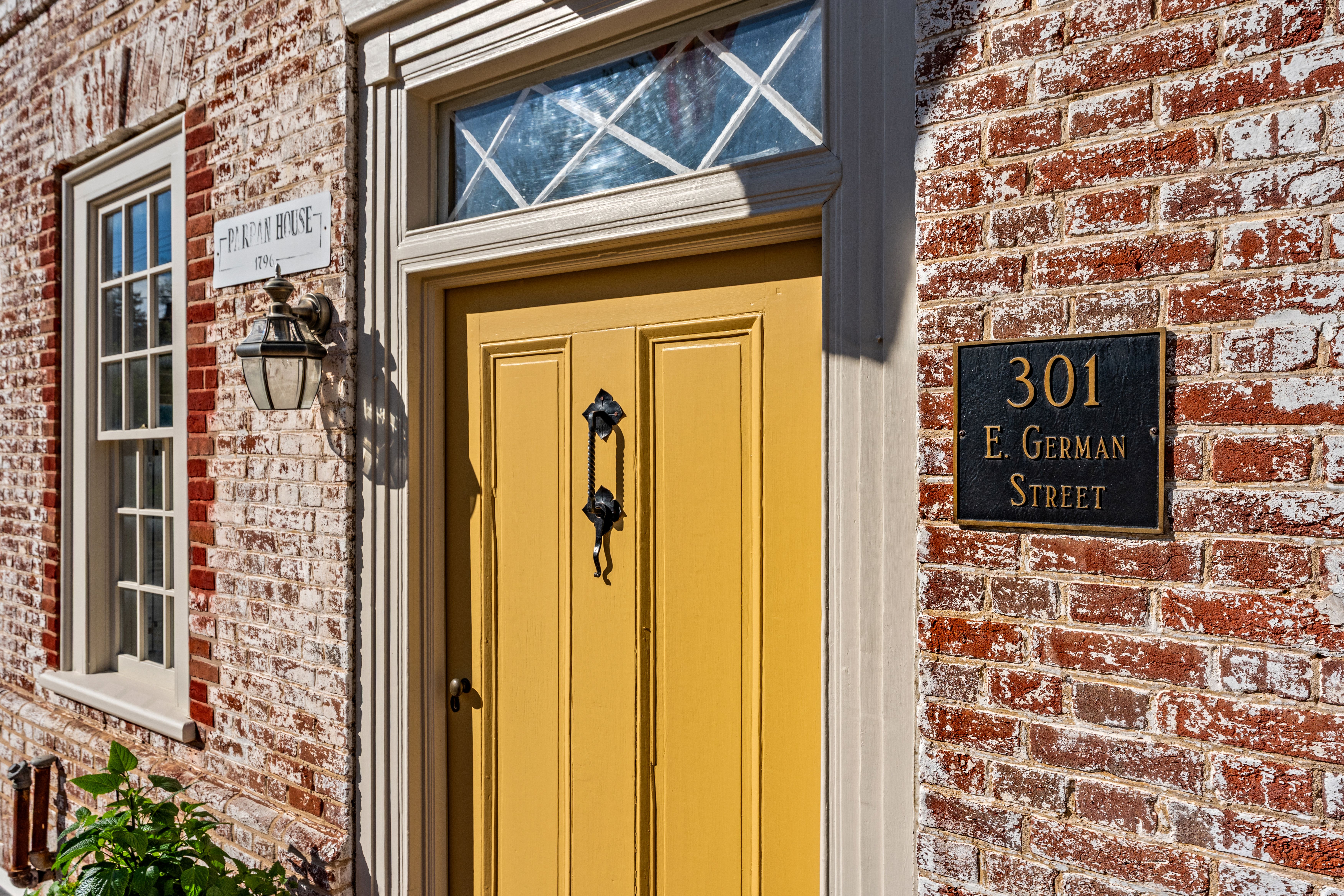  301 E German Street, Shepherdstown, WV, 25443 - 物件實景