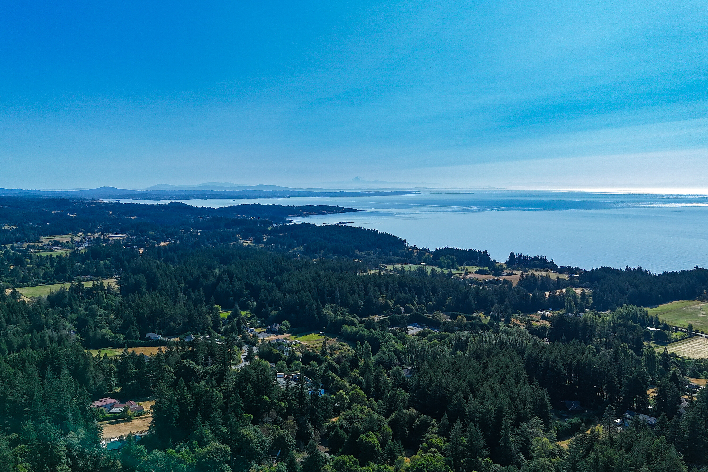  Charm of Metchosin - 物件實景