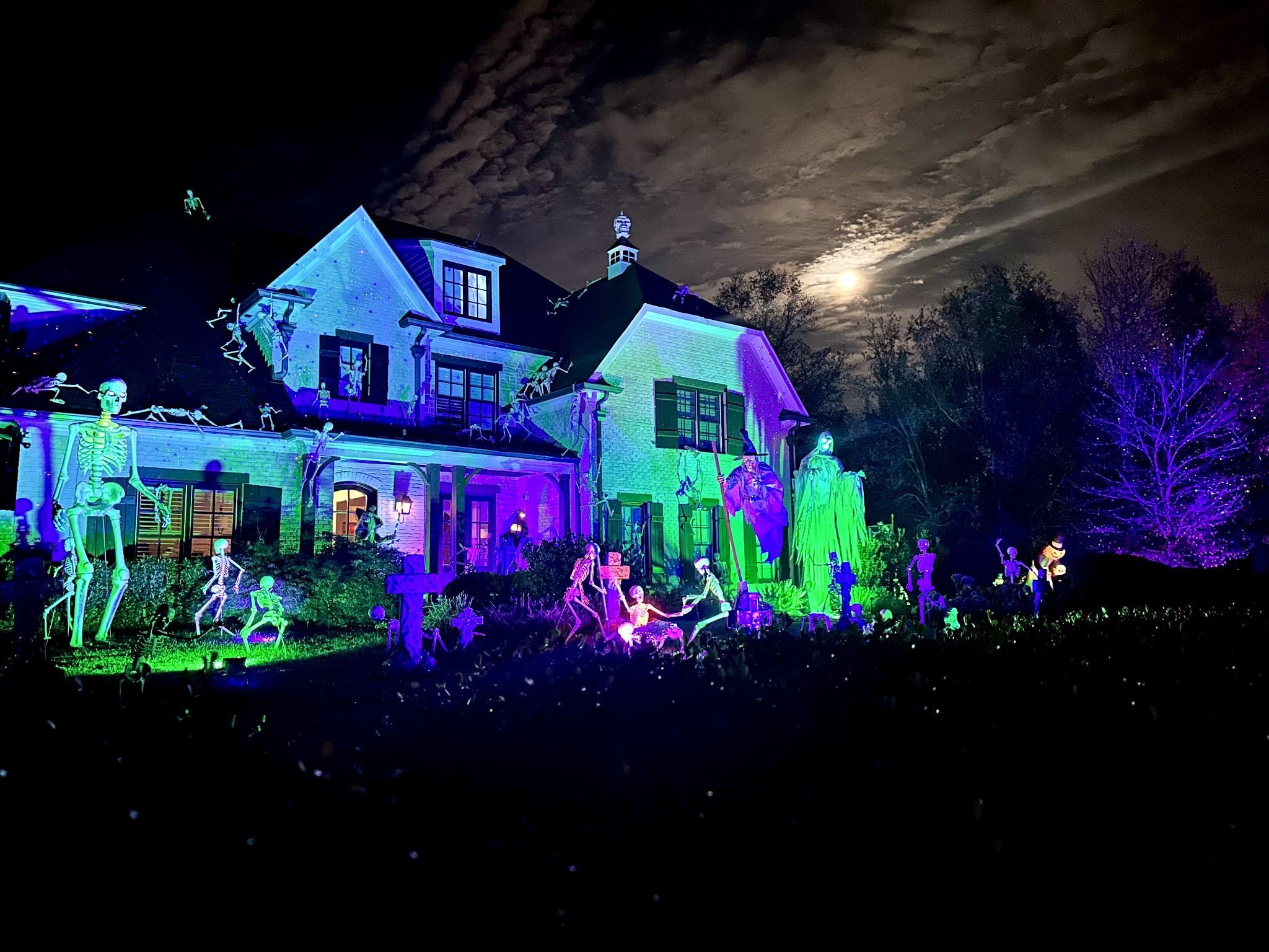  400 Ernest Rice Ln, Franklin, TN, 37069 - 物件實景