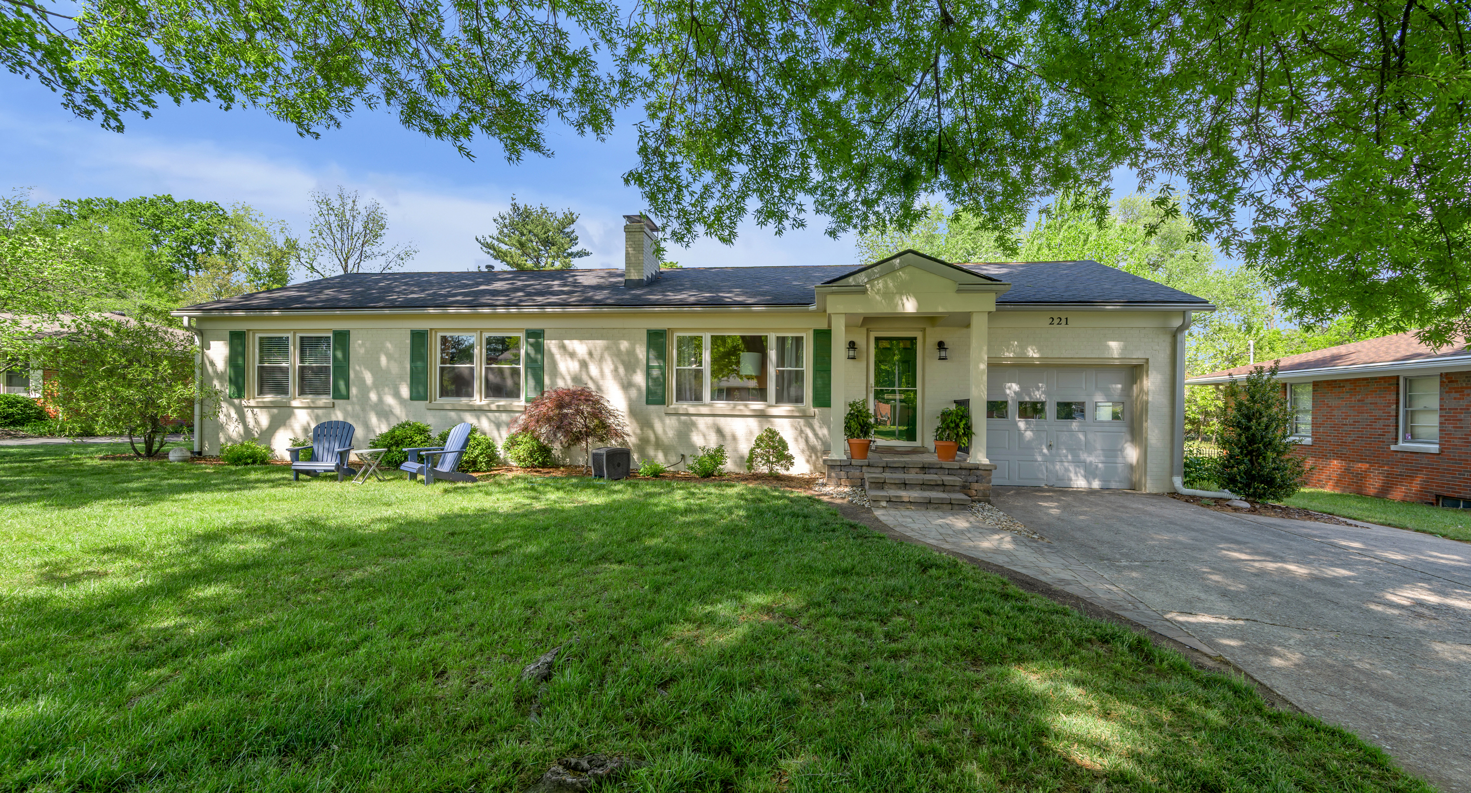  221 Greenbriar Road - 物件實景