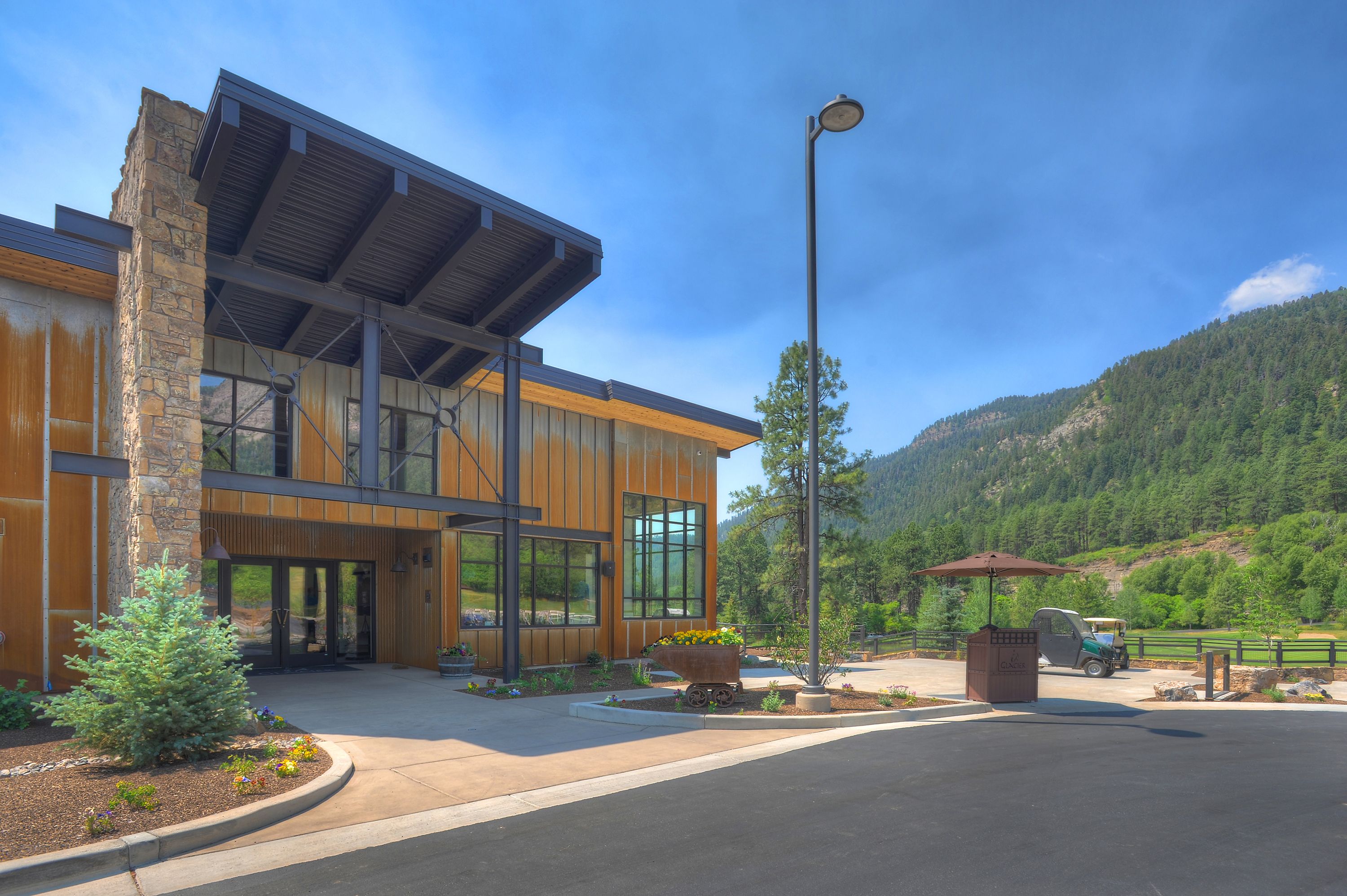  73 S Tamarron Drive #870, Durango, CO 81301 - 物件實景