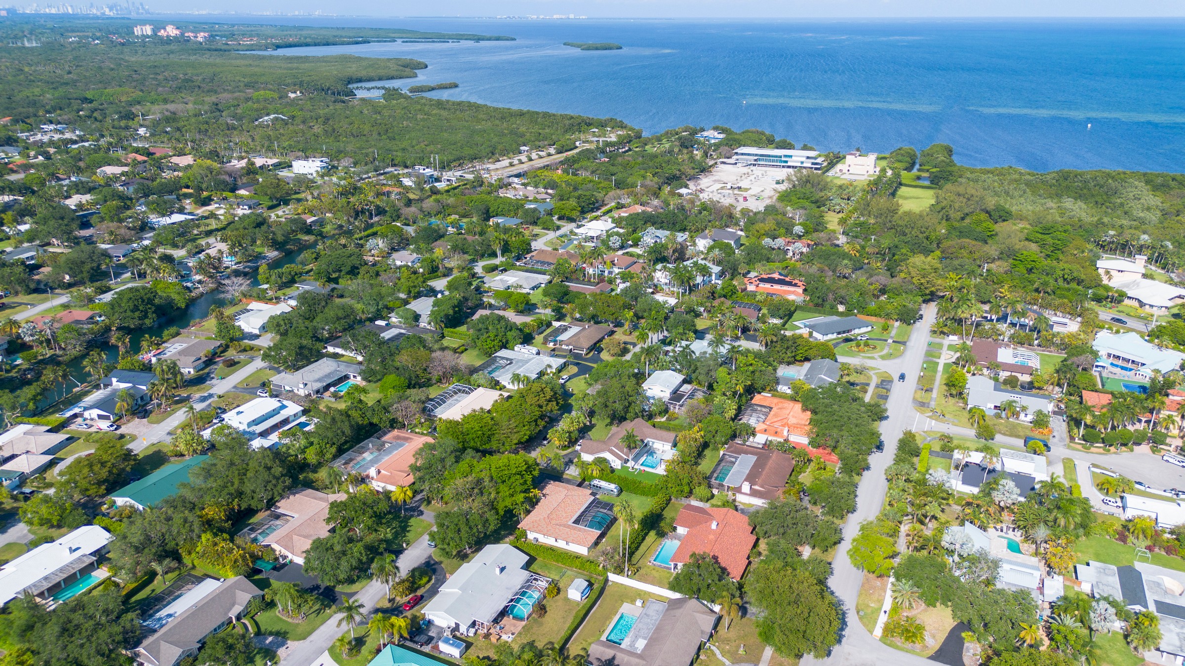  7500 SW 175th St, Palmetto Bay, FL, 33157 - 物件實景