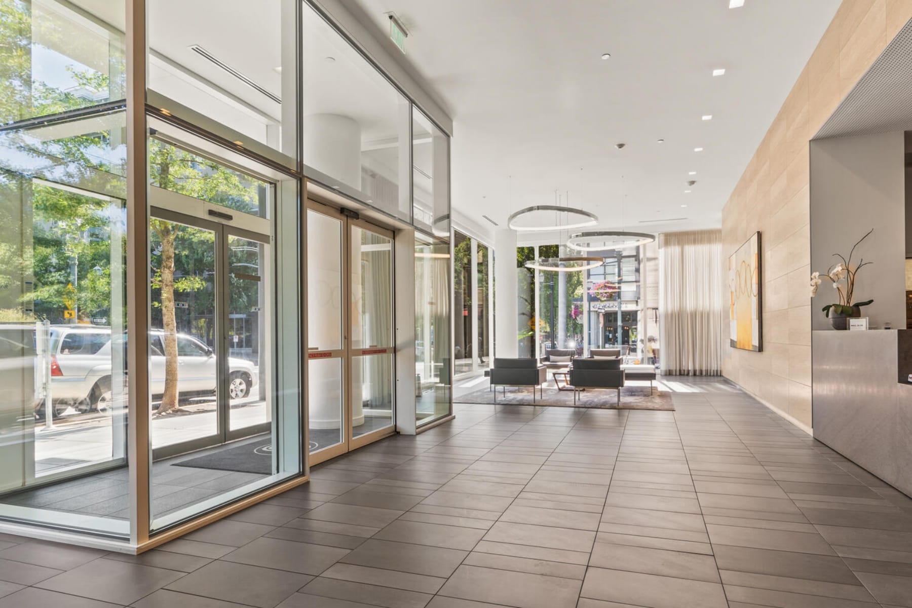  1075 NW NORTHRUP ST #204 Portland, OR 97209 - 物件實景