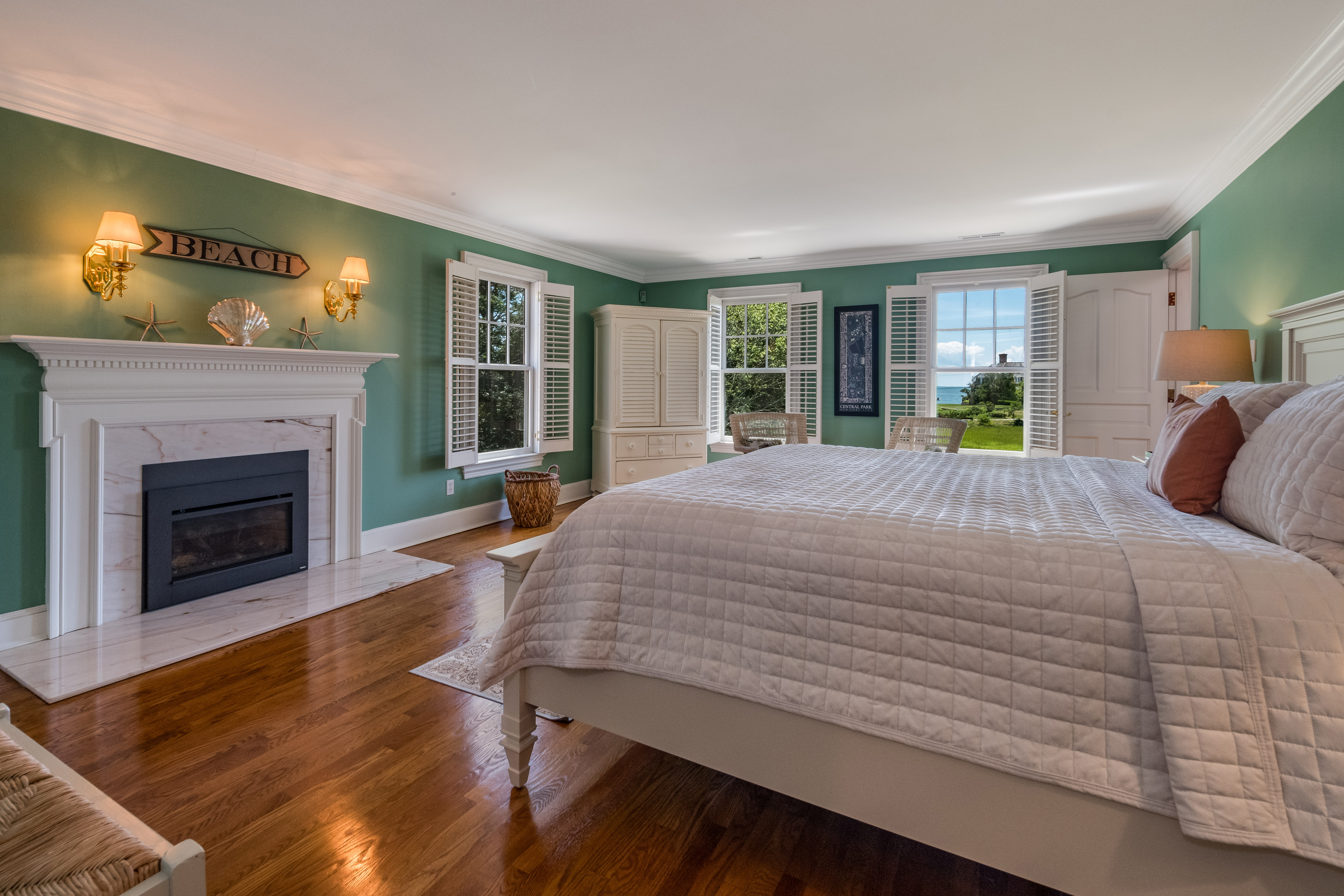  10 Middle Beach Road West - 物件實景