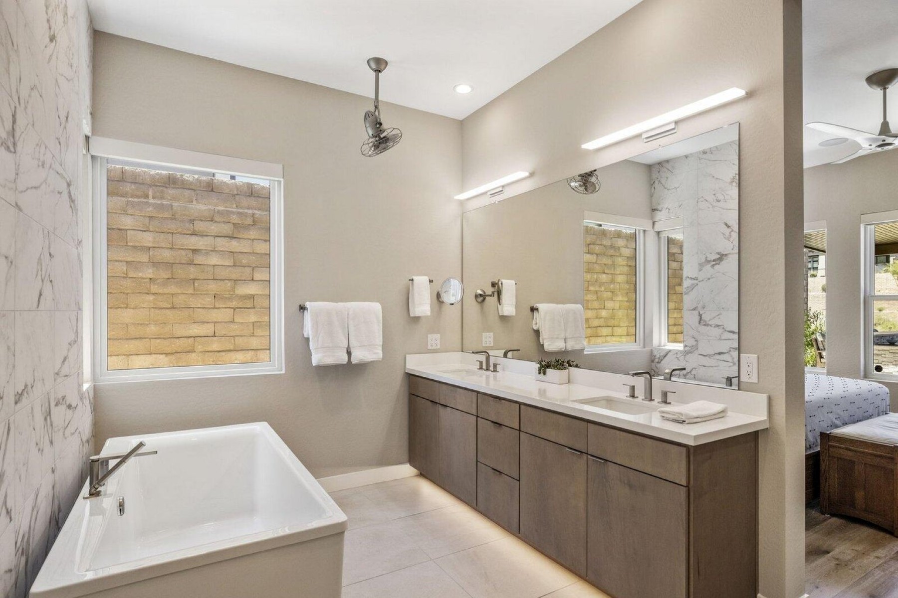  14166 E Highland Avenue ¦ Fountain Hills, AZ - 物件實景