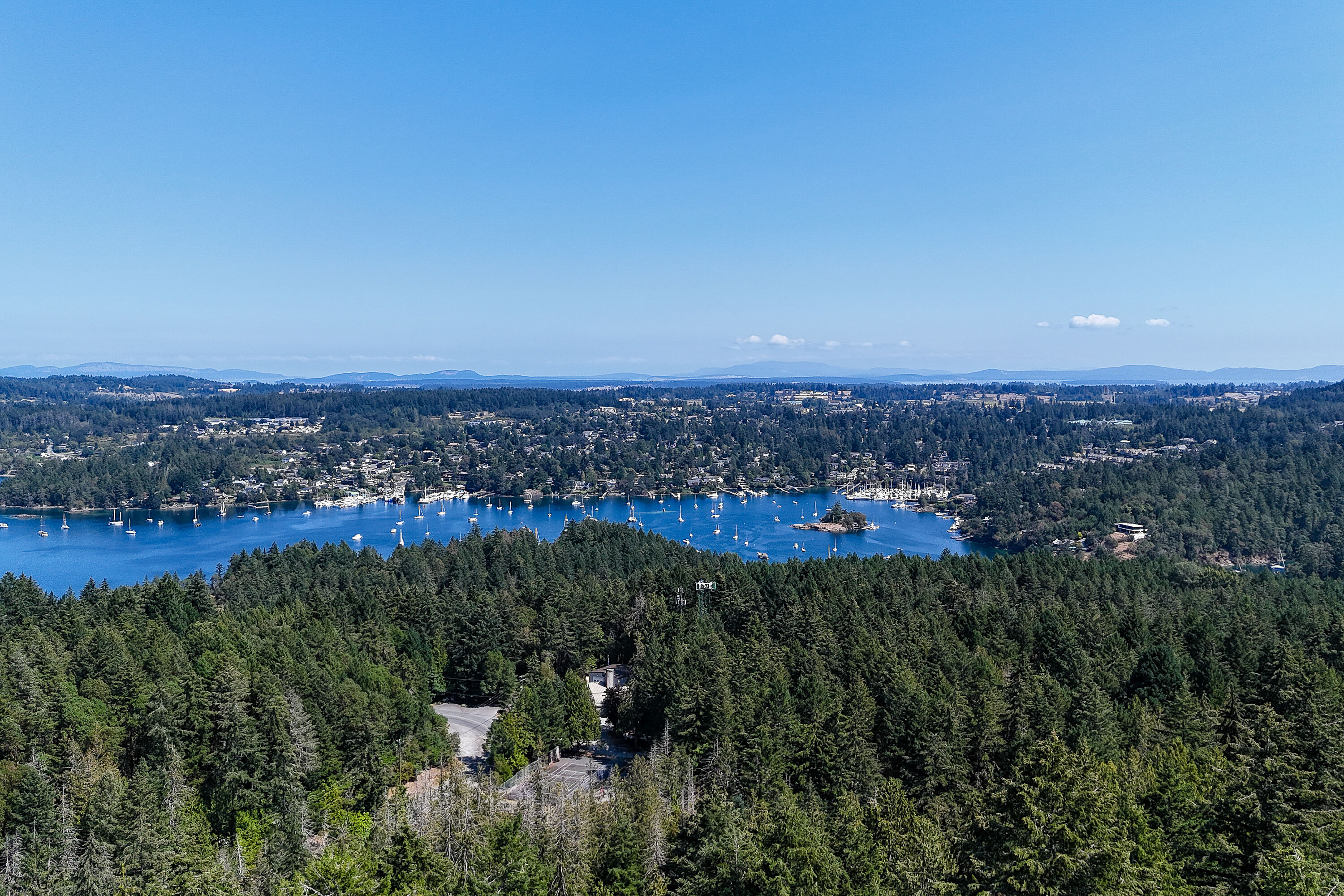  Scenic Peninsula Acreage - 物件實景