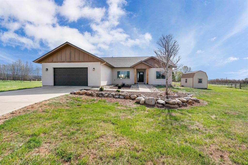 Durango, Colorado, 81303, United States, 3 Bedrooms Bedrooms, ,2 BathroomsBathrooms,Residential,For Sale,1796482