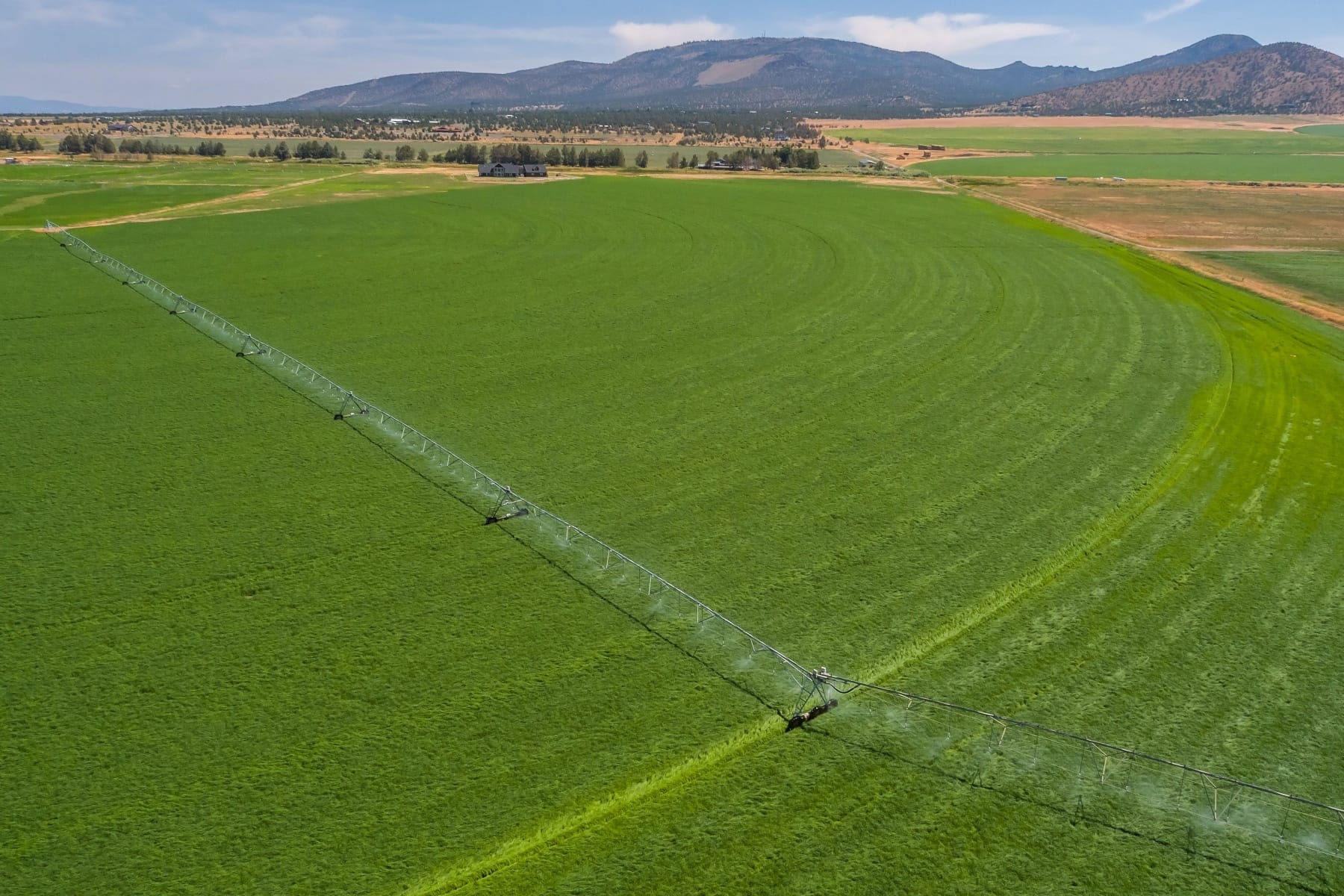  11705 SW Shumway Road Powell Butte, OR 97753 - 物件實景