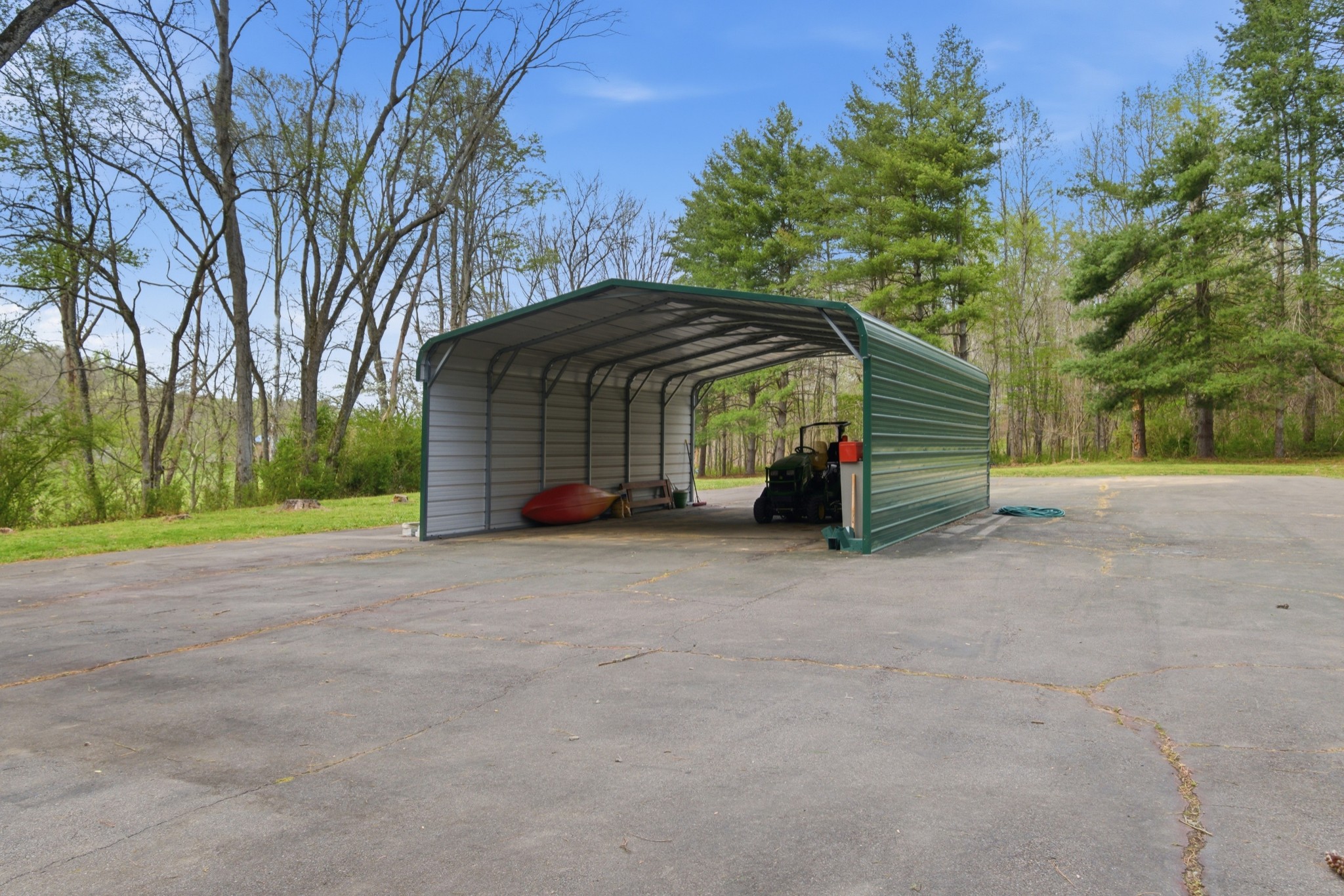  293 E Piney Rd, Dickson, TN, 37055 - 物件實景