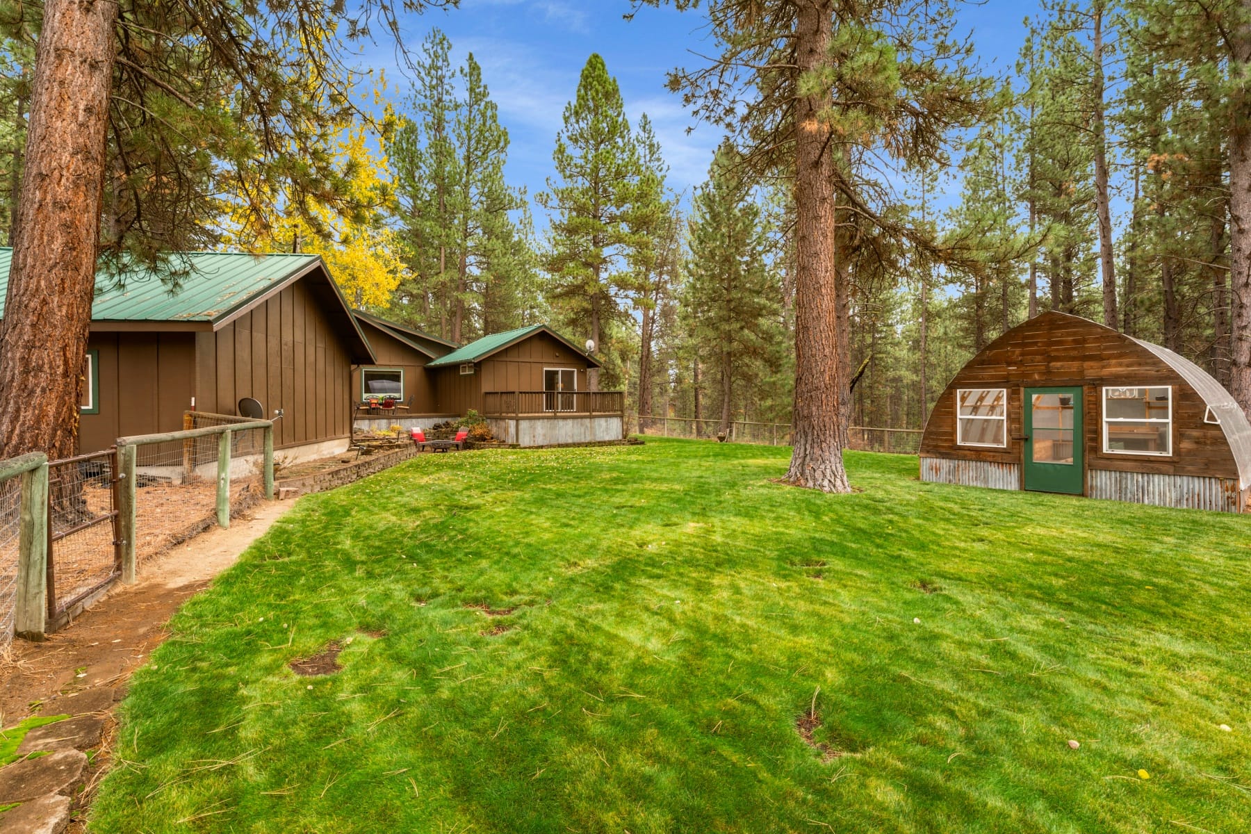  54975 Forest Lane Bend, OR 97707 - 物件實景