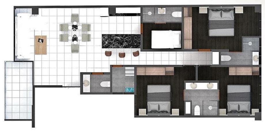 Naucalpan de Juárez, Estado de méxico, 53950, Mexico, 3 Bedrooms Bedrooms, ,2 BathroomsBathrooms,Residential,For Sale,1917012