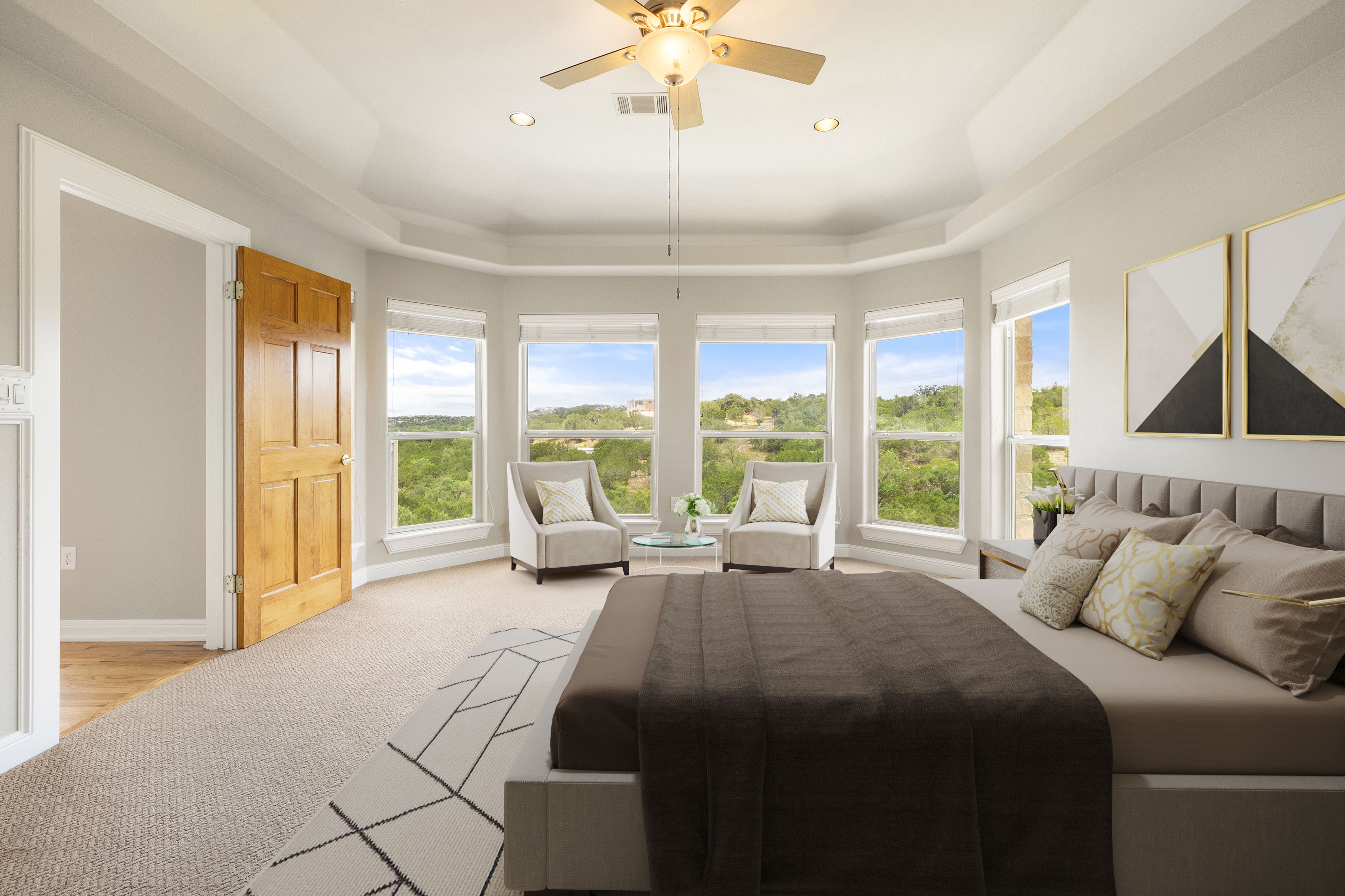  4921 Creek Meadow Cove - 物件實景