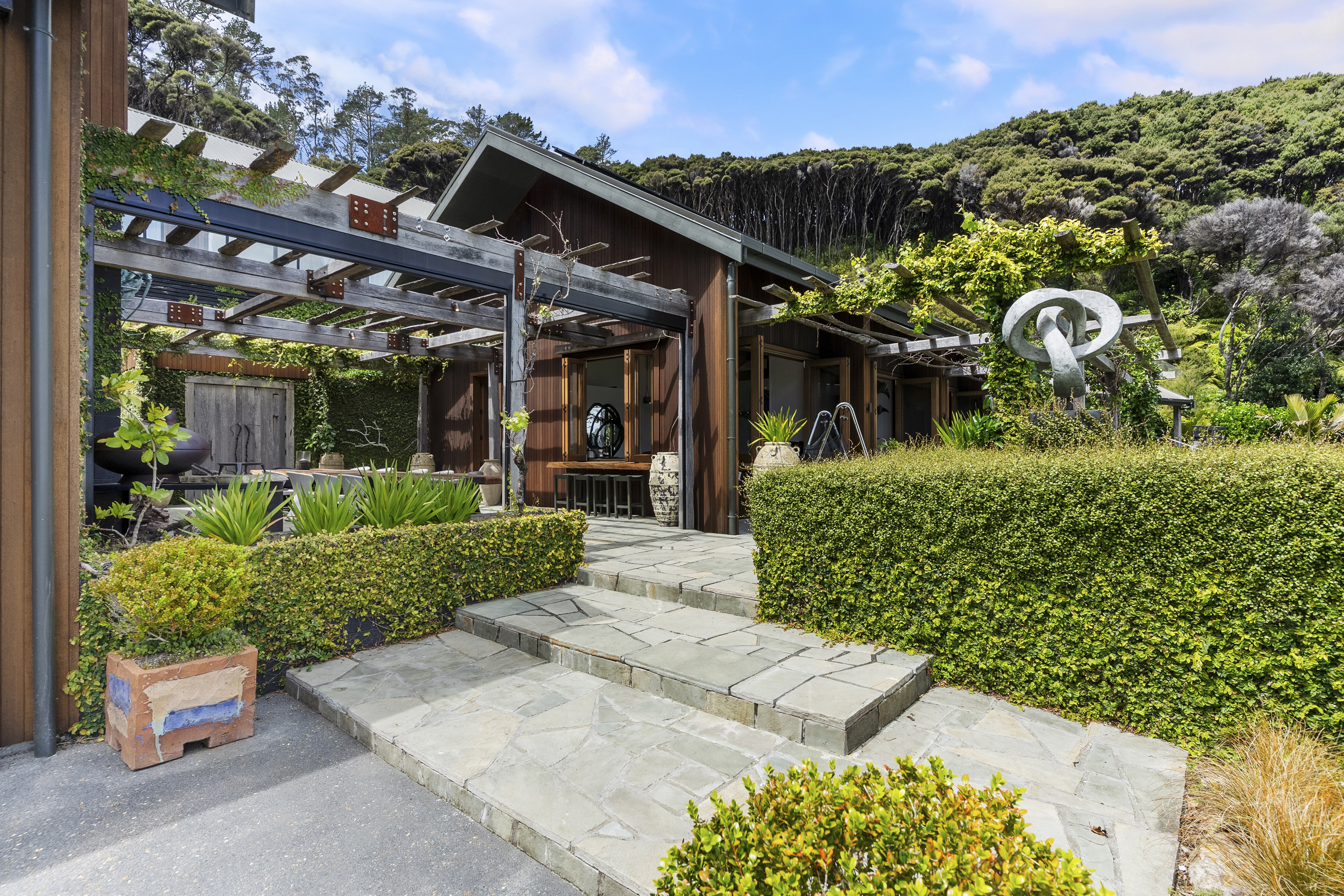  Matai Estate, 174 McKenzie Road, Te Tii, Kerikeri - 物件實景