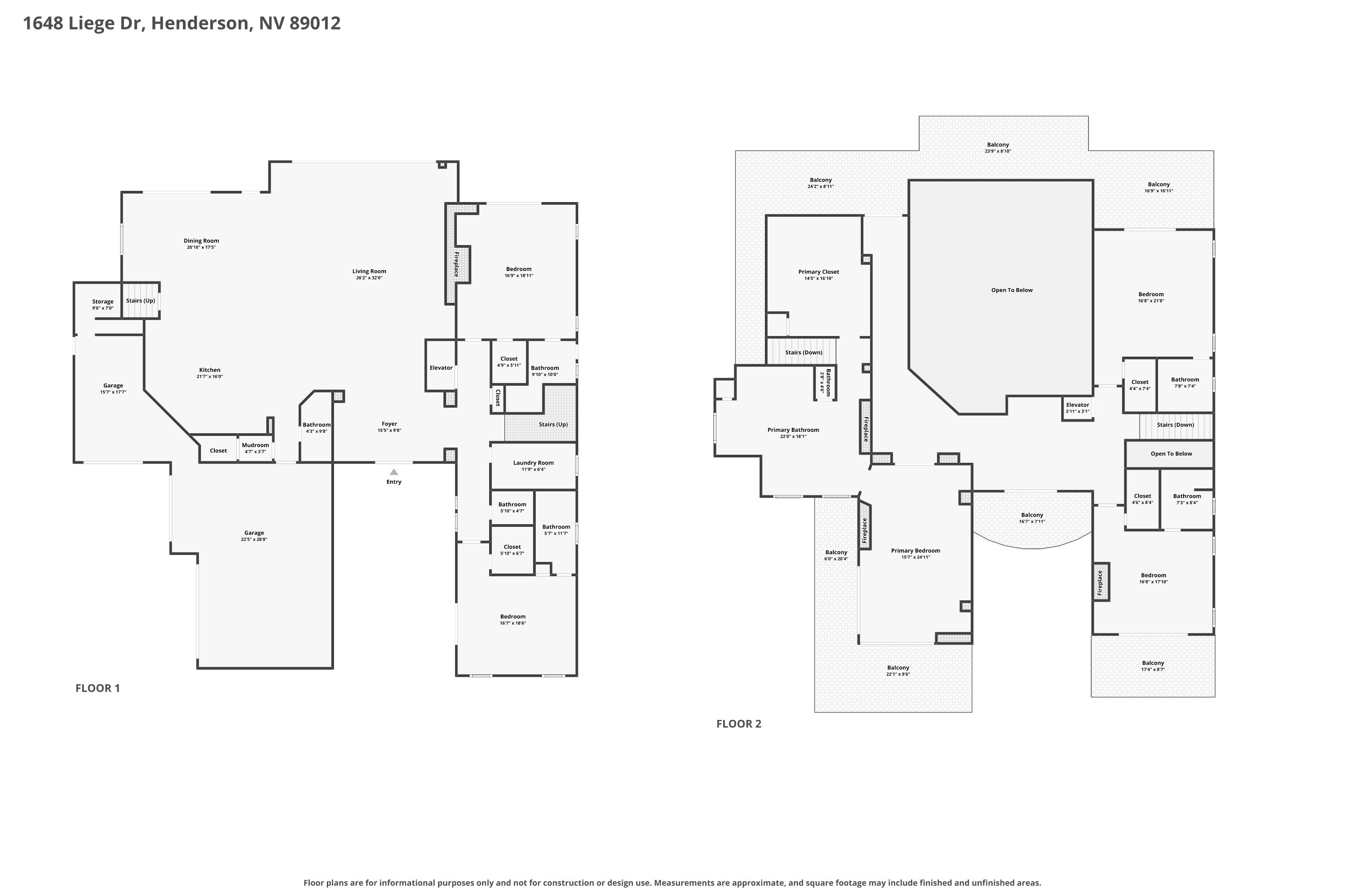  Elevated Custom Living in MacDonald Highlands with Views - 物件實景