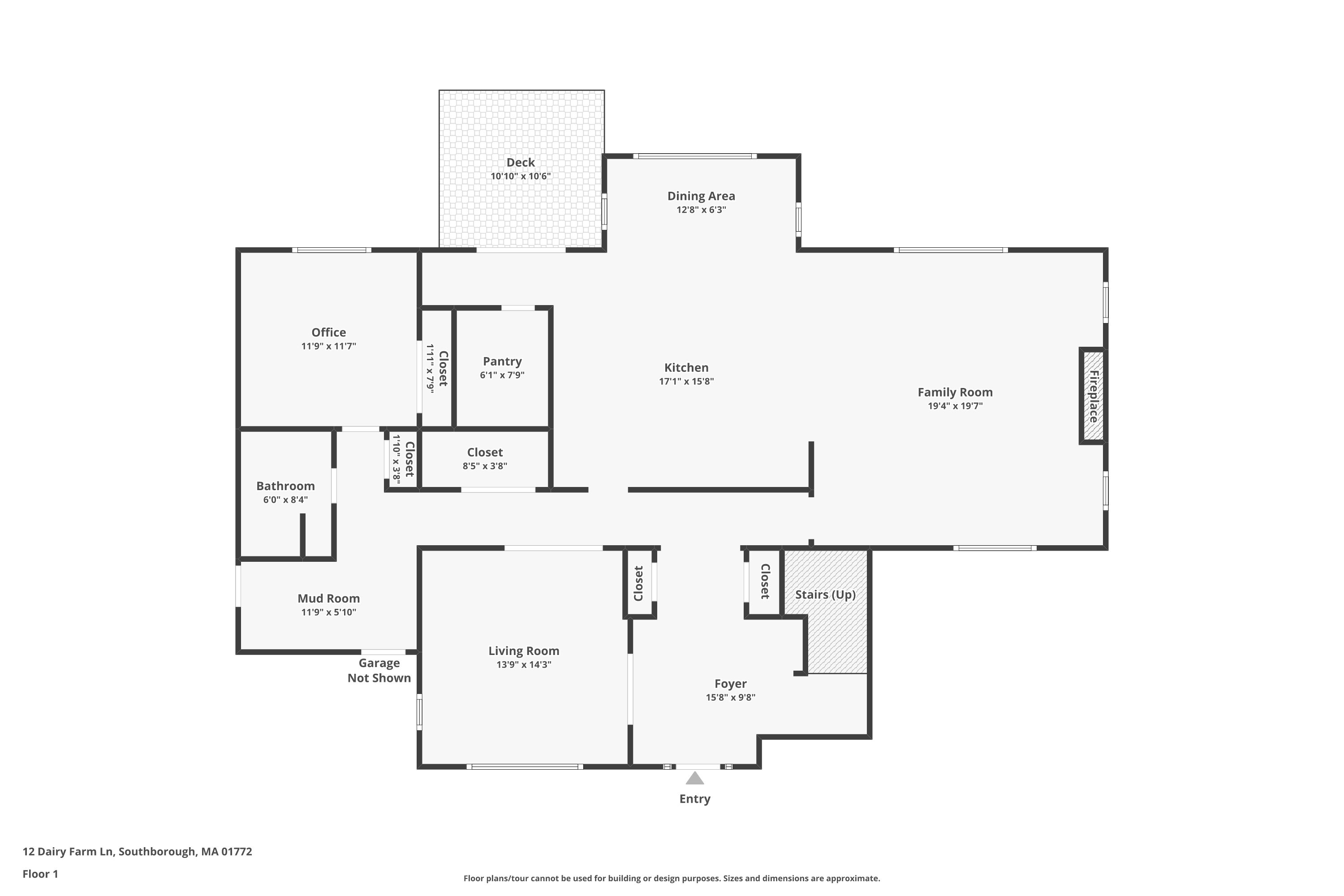  12 Dairy Farm Lane, Southborough, MA, 01772 - 物件實景