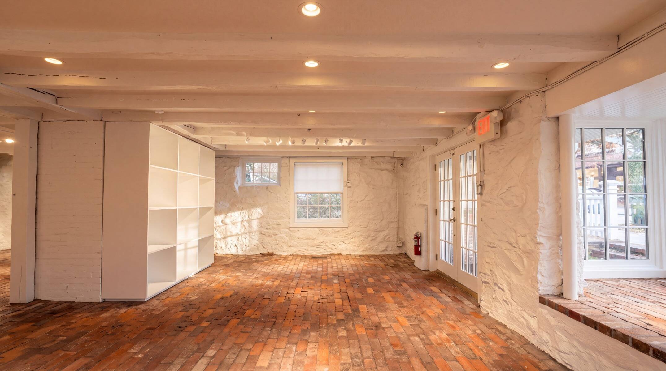  A Historic Sag Harbor Village Compound - 物件實景