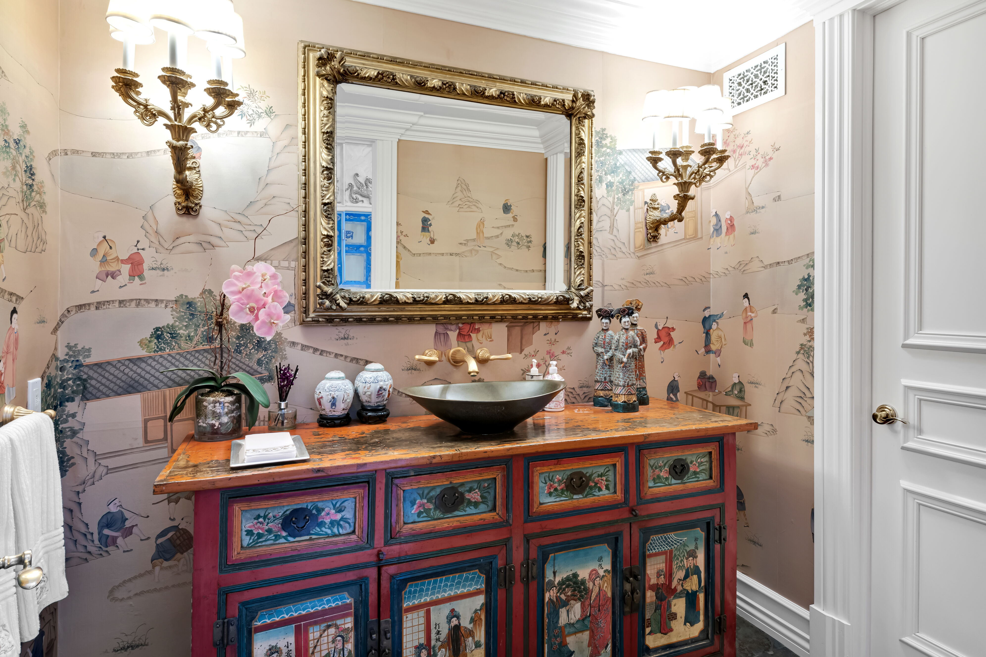  12 The Esplanade, Alpine, NJ, 07620 - 物件實景