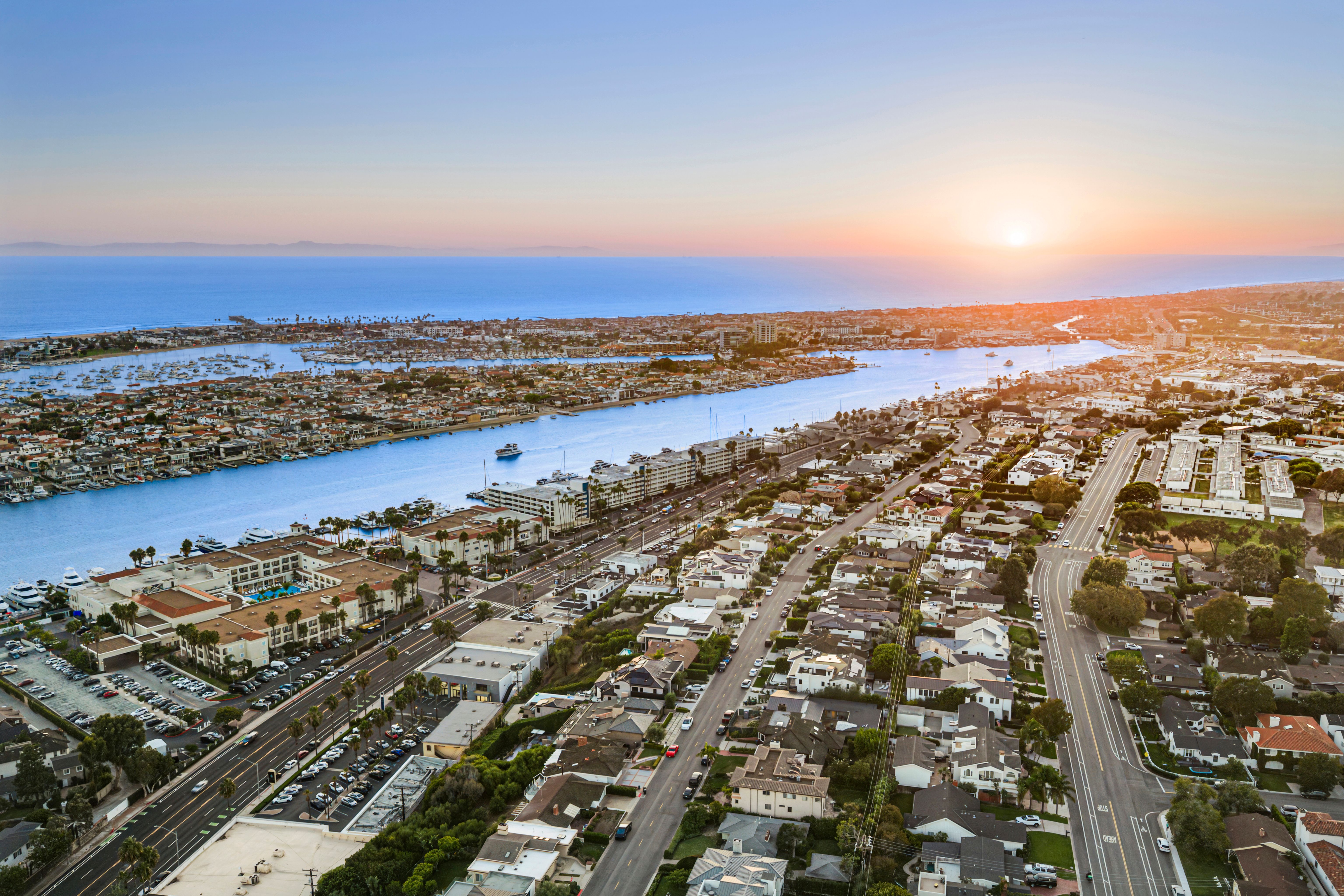  1021 Kings Road, Newport Beach, CA 92663 - 物件實景