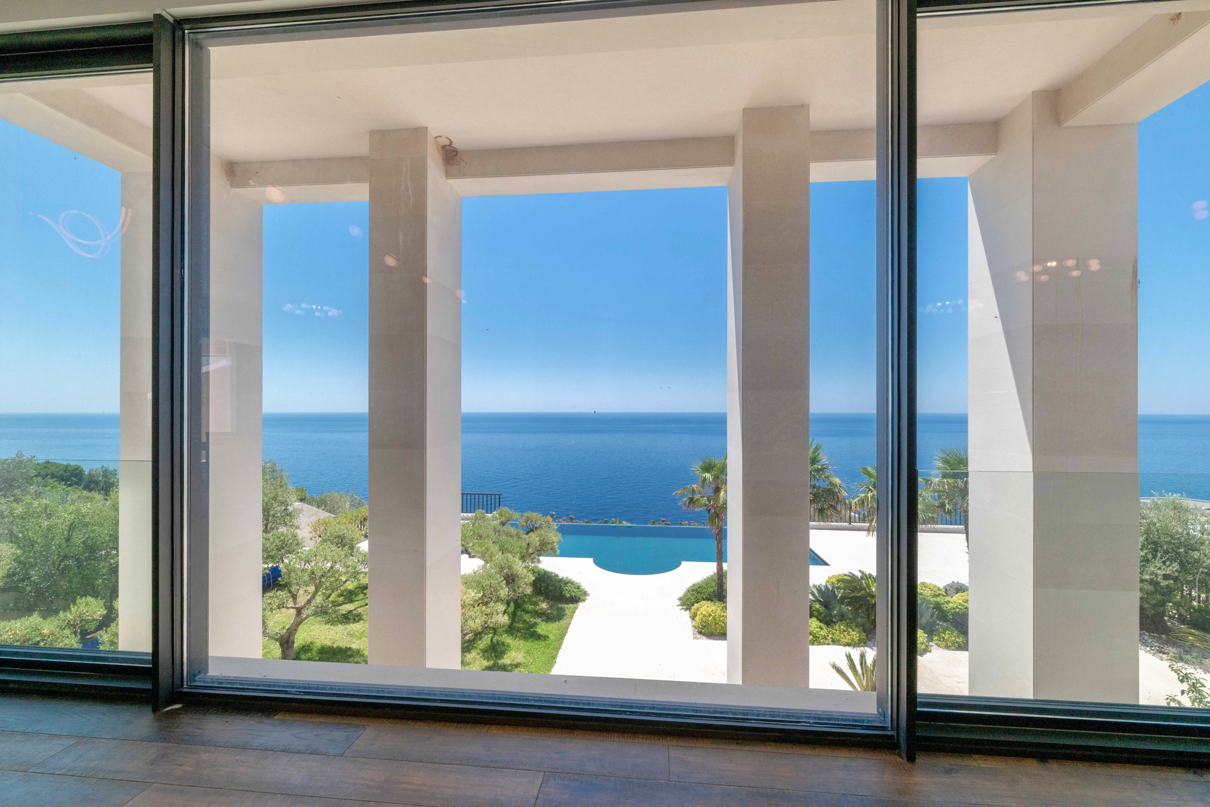  Exclusive Designer Villa Skocidjevojka - 物件實景