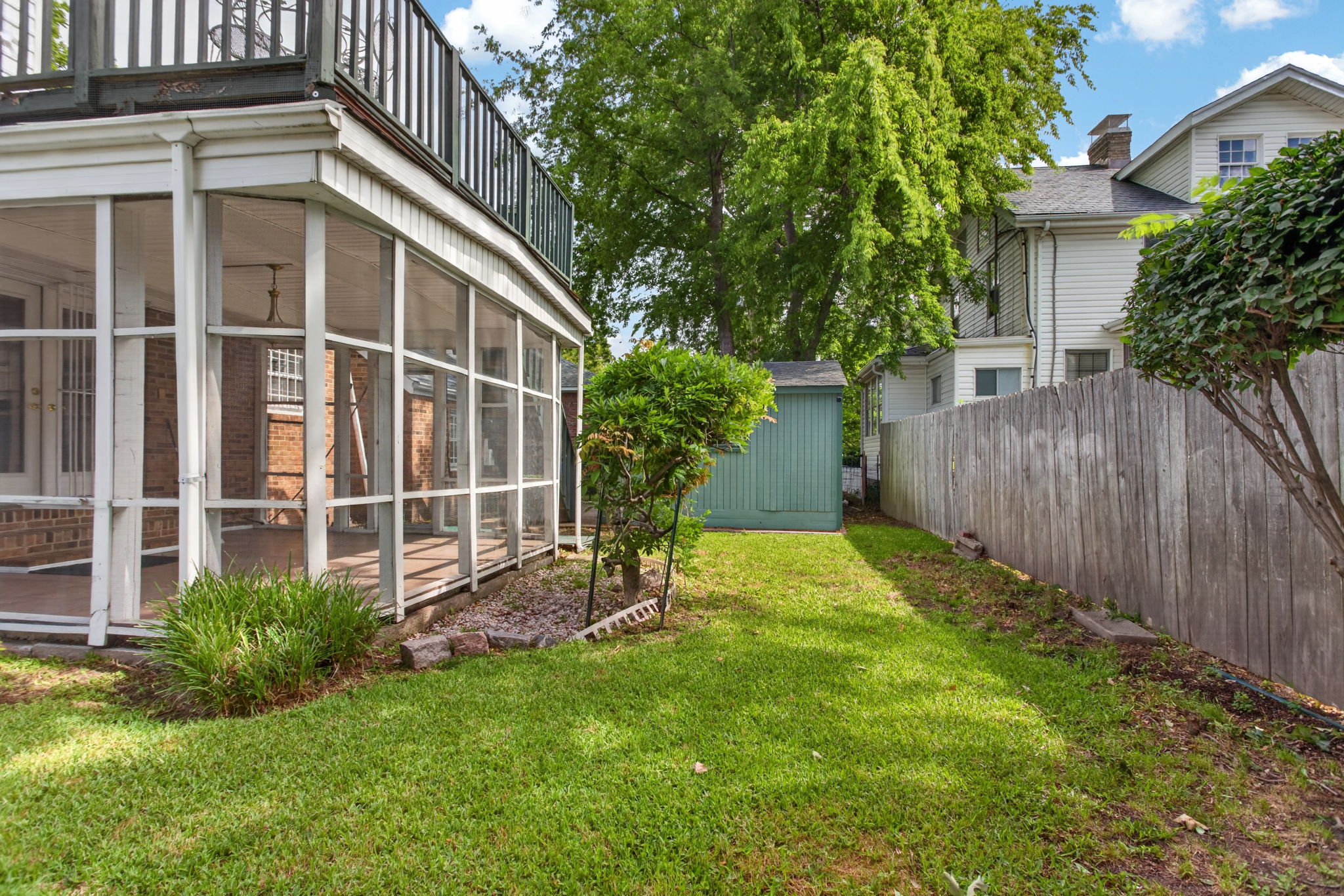  4210 Mayflower Road, Norfolk, VA 23508 - 物件實景