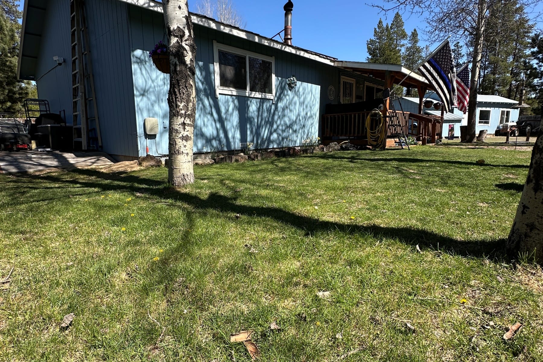  15710 Paulina Avenue La Pine, OR 97739 - 物件實景