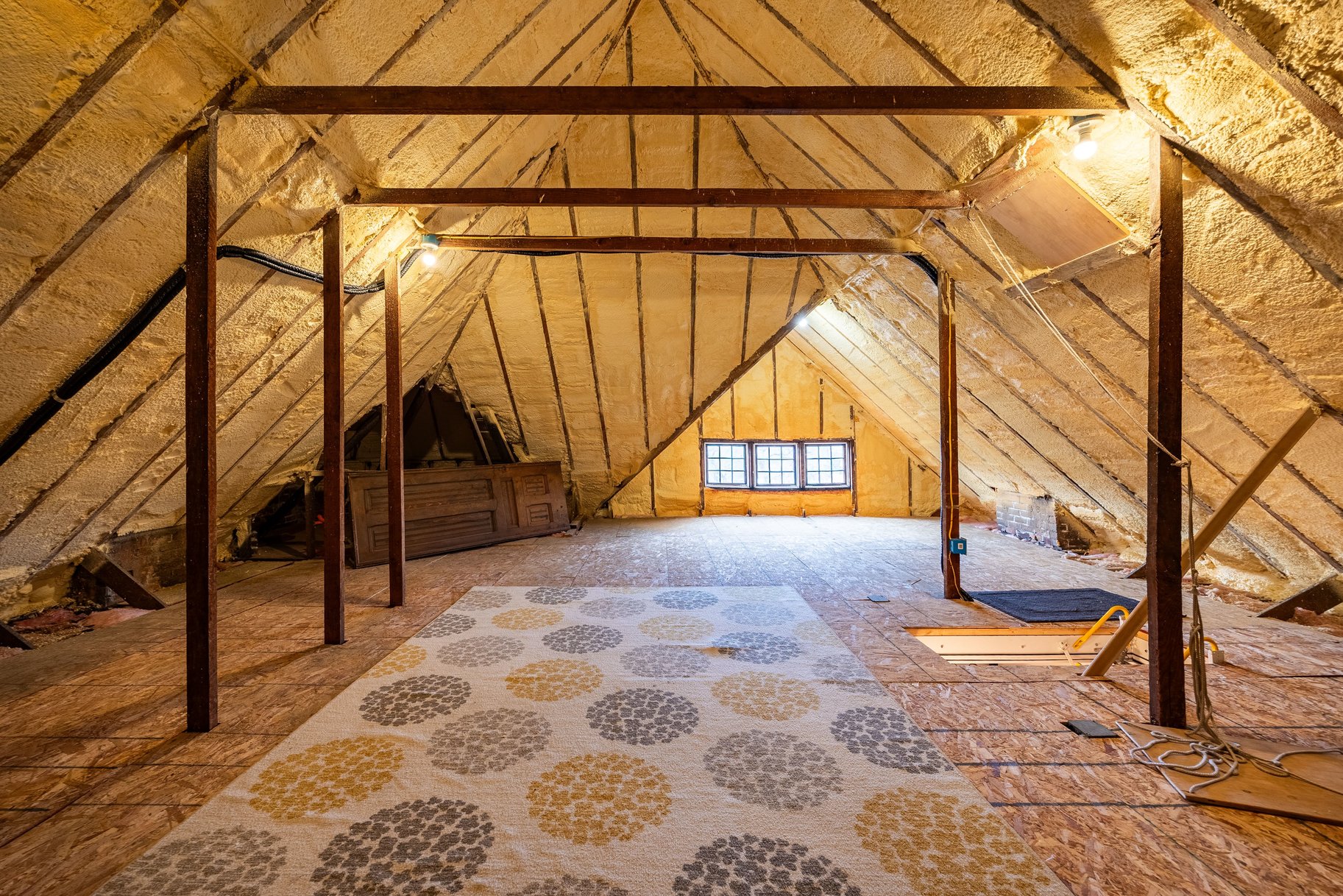  1892 Queen Anne Masterpiece in the Heart of the Avenues - 物件實景