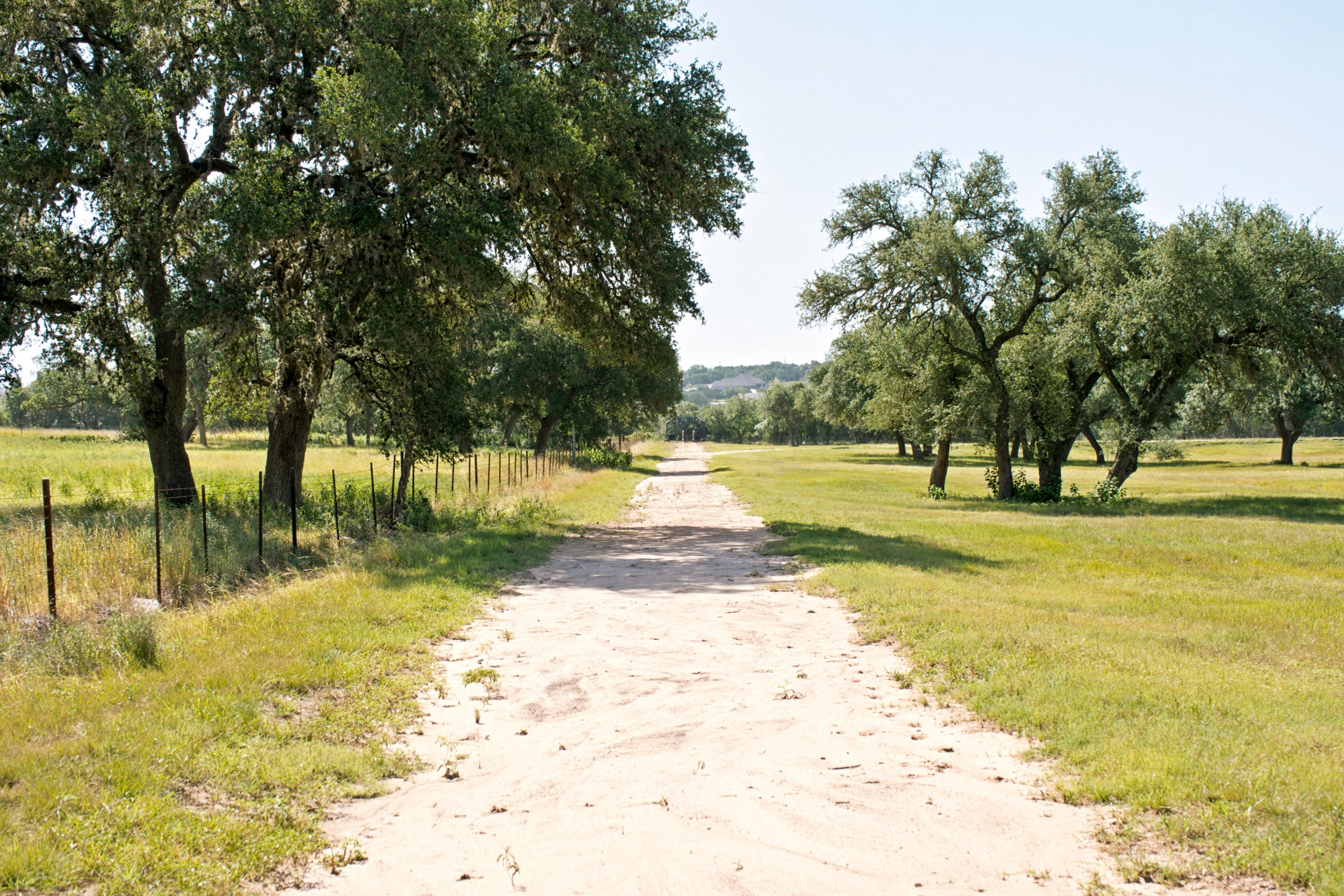  Uballe Ranch in Blanco County - 物件實景