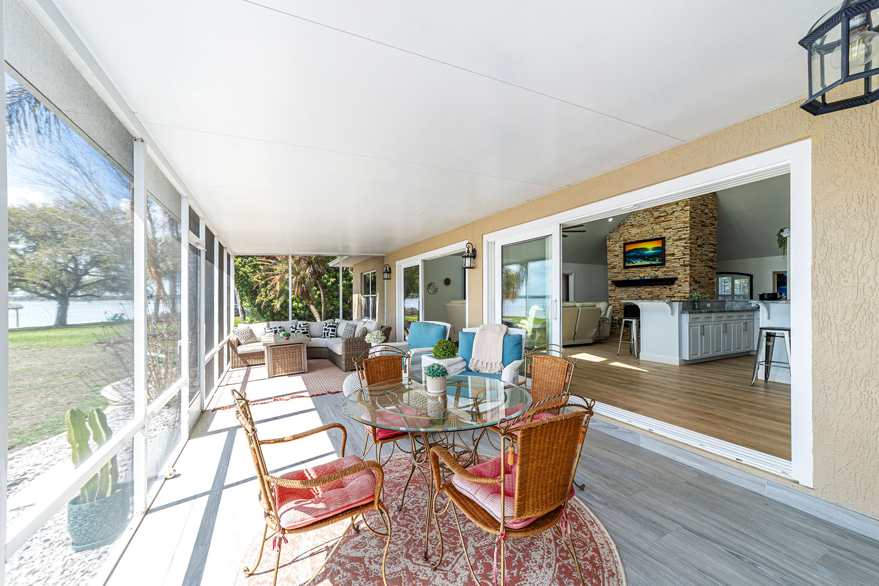  OCKLAWAHA - 物件實景