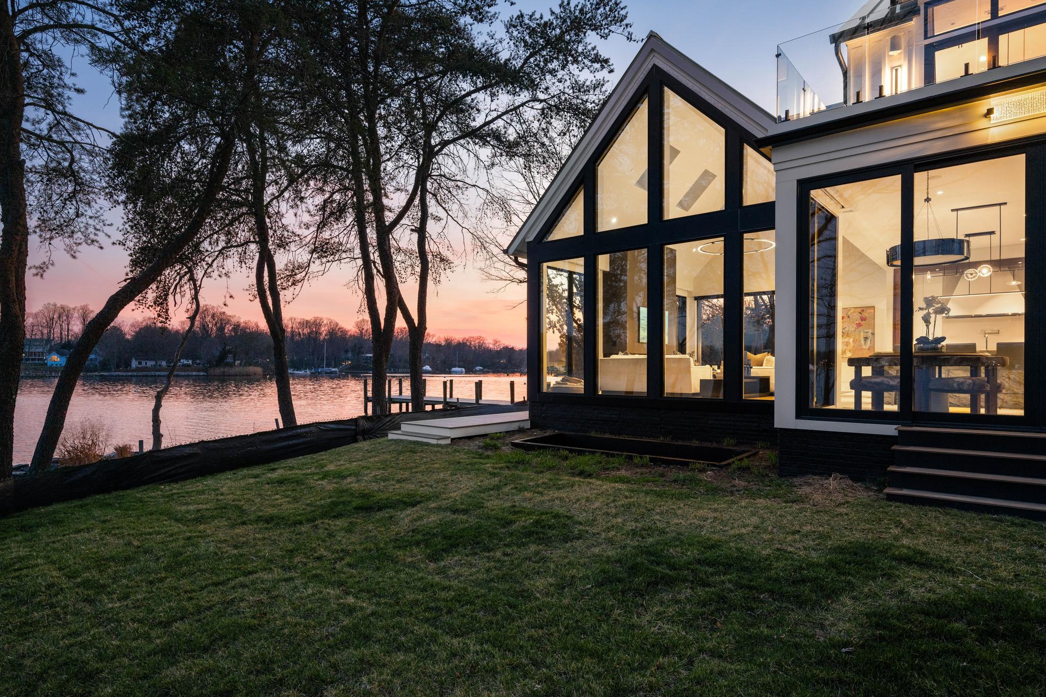  1201 Eden Lane, Annapolis, MD, 21403 - 物件實景