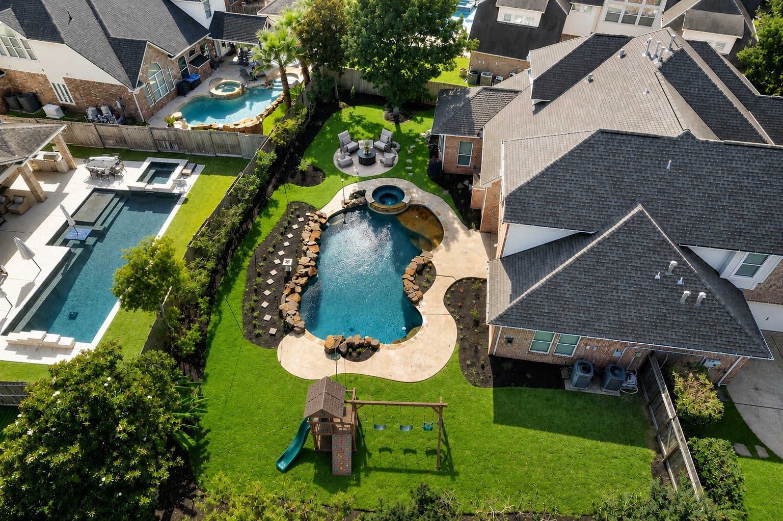 Silverwood Bend Ln, Cypress, TX 77433 #1