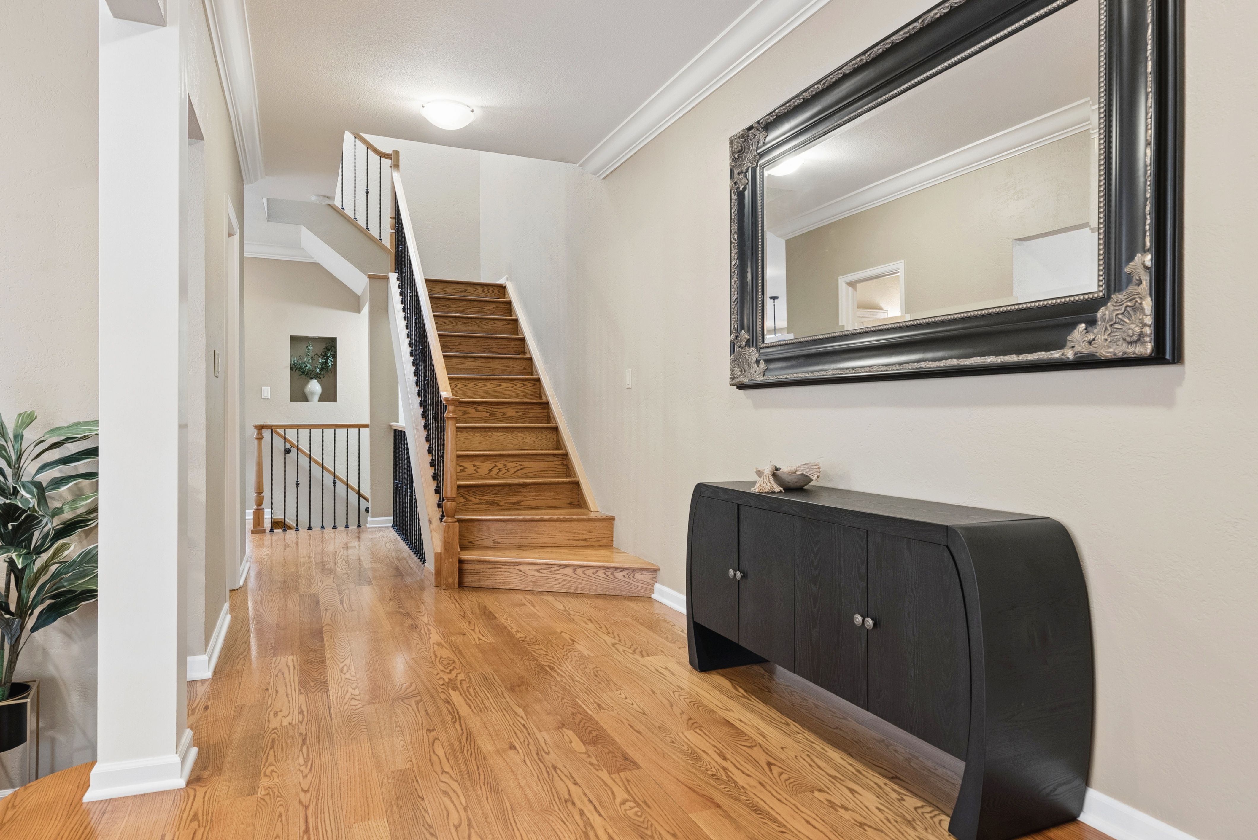  Beautifully Updated Townhouse In The Heart Of Cherry Creek North - 物件實景