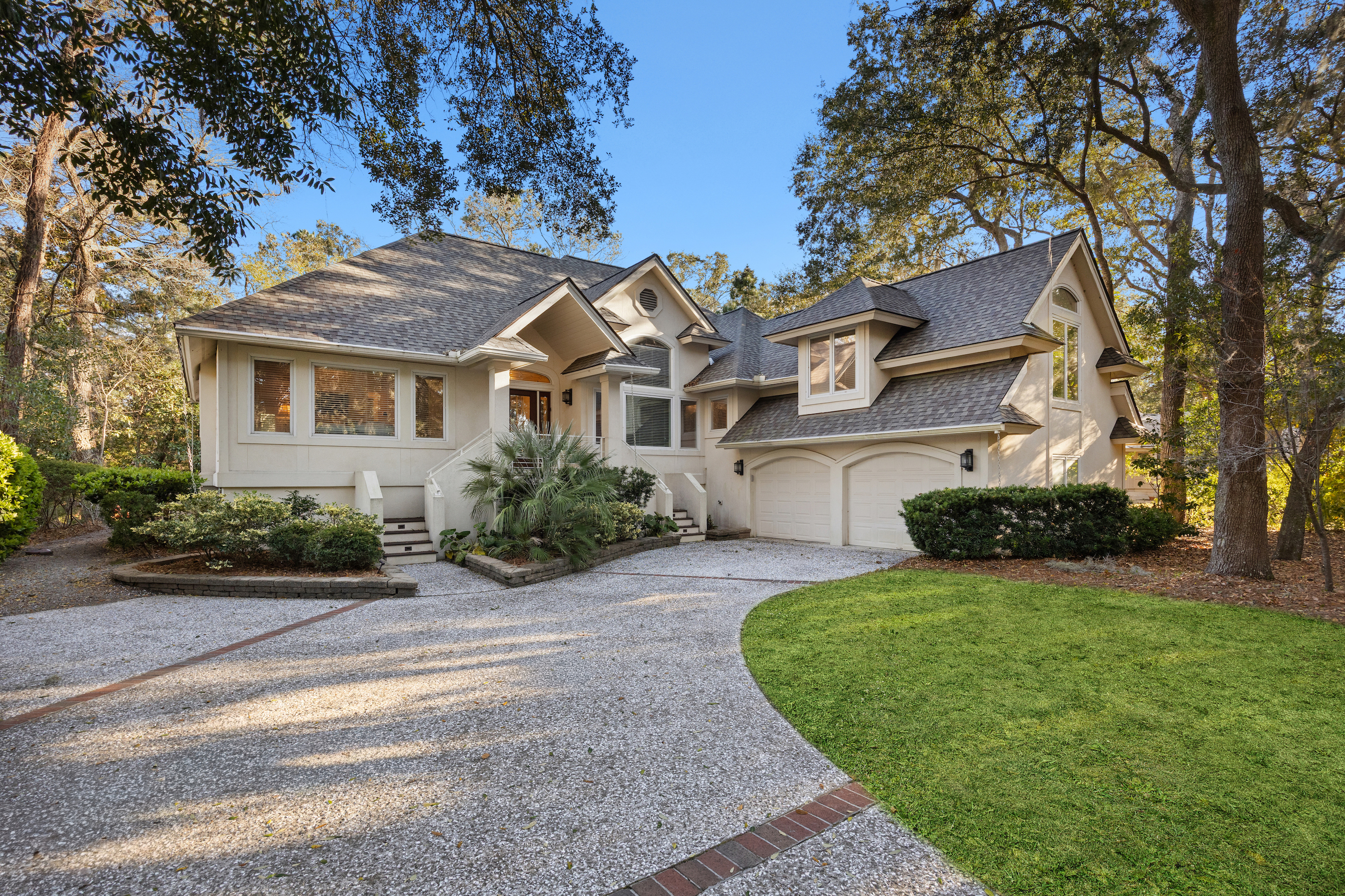 Port Tack , Hilton Head Island, SC 29928