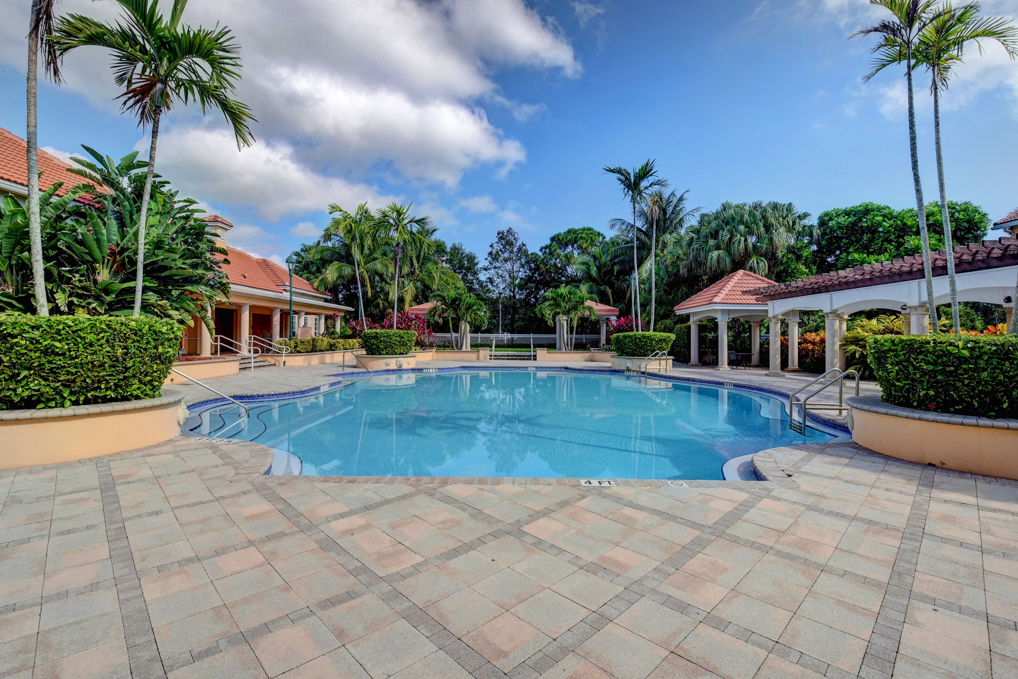  2038 Alta Meadows Lane, Delray Beach, FL, 33444 - 物件實景