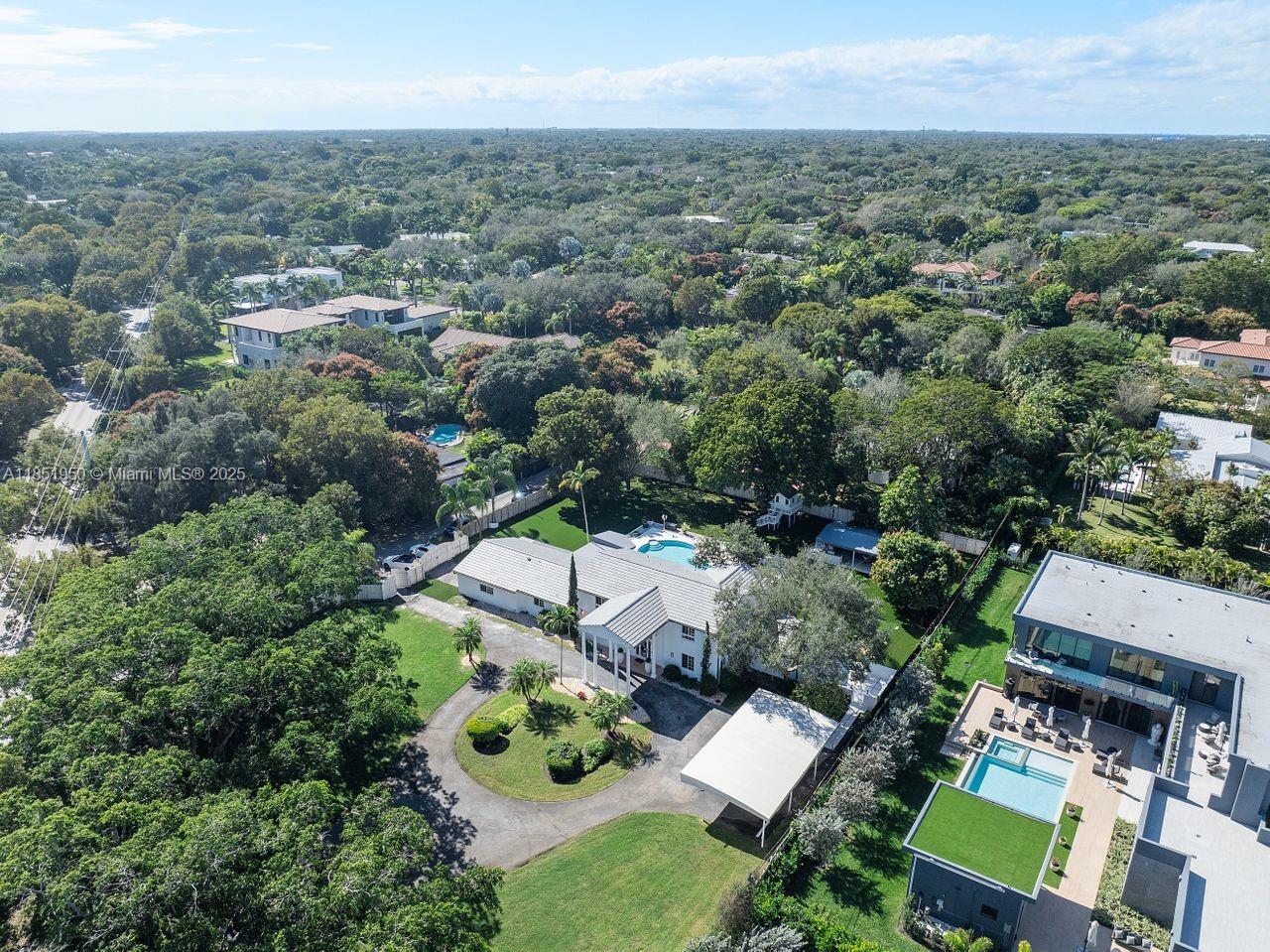 Pinecrest, Florida, 33156, United States, ,Land,For Sale,1908313
