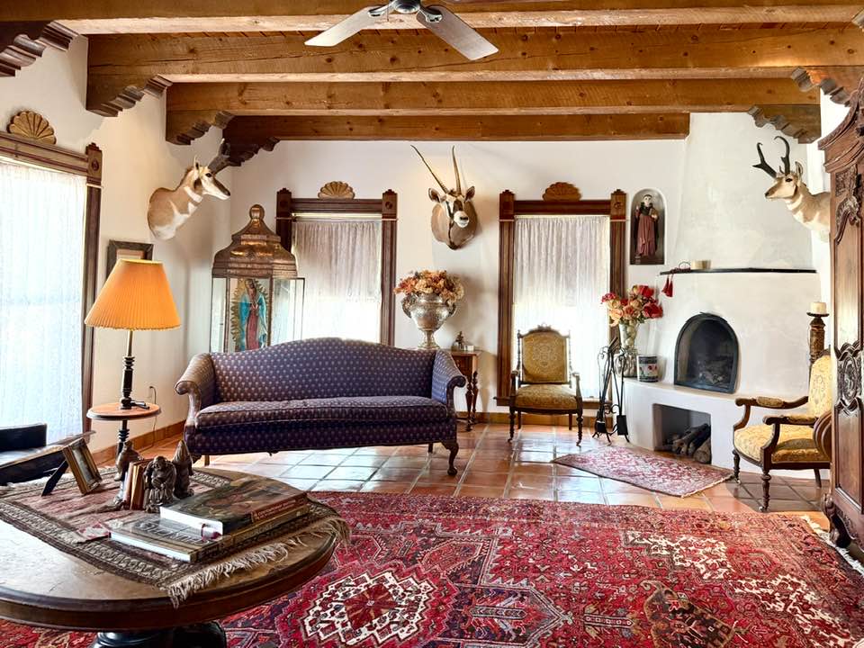 Carlsbad, New Mexico, 88220, United States, 3 Bedrooms Bedrooms, ,2 BathroomsBathrooms,Residential,For Sale,1973747