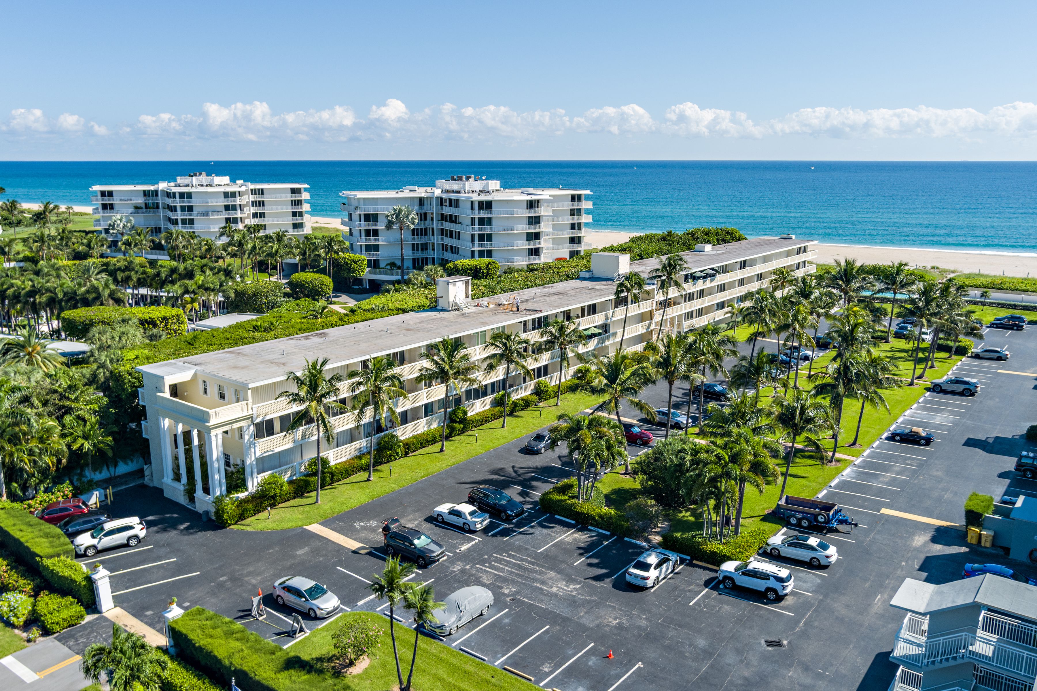  2545 S Ocean Boulevard 3140 - 物件實景
