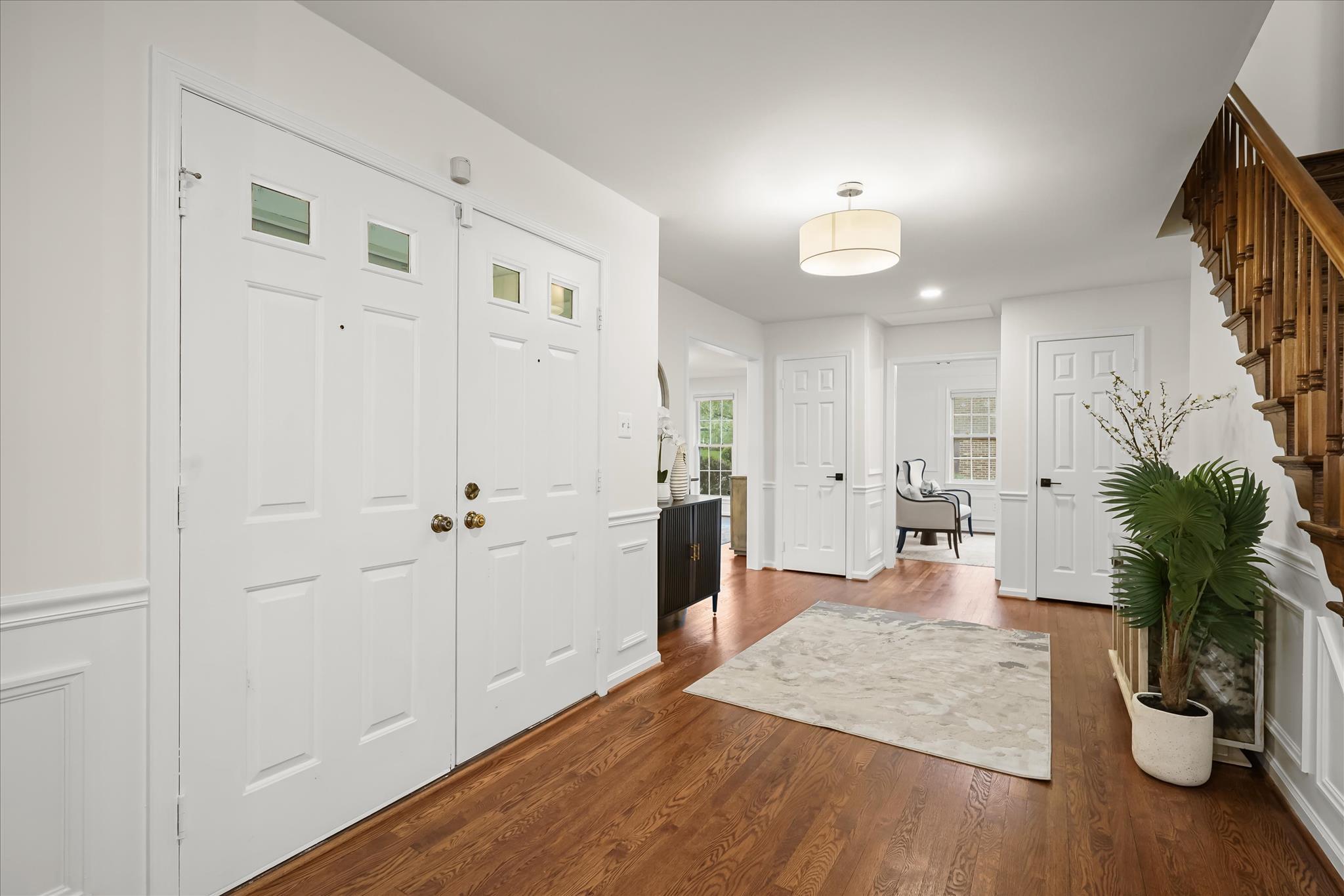  7533 Pepperell Drive, Bethesda, MD, 20817 - 物件實景