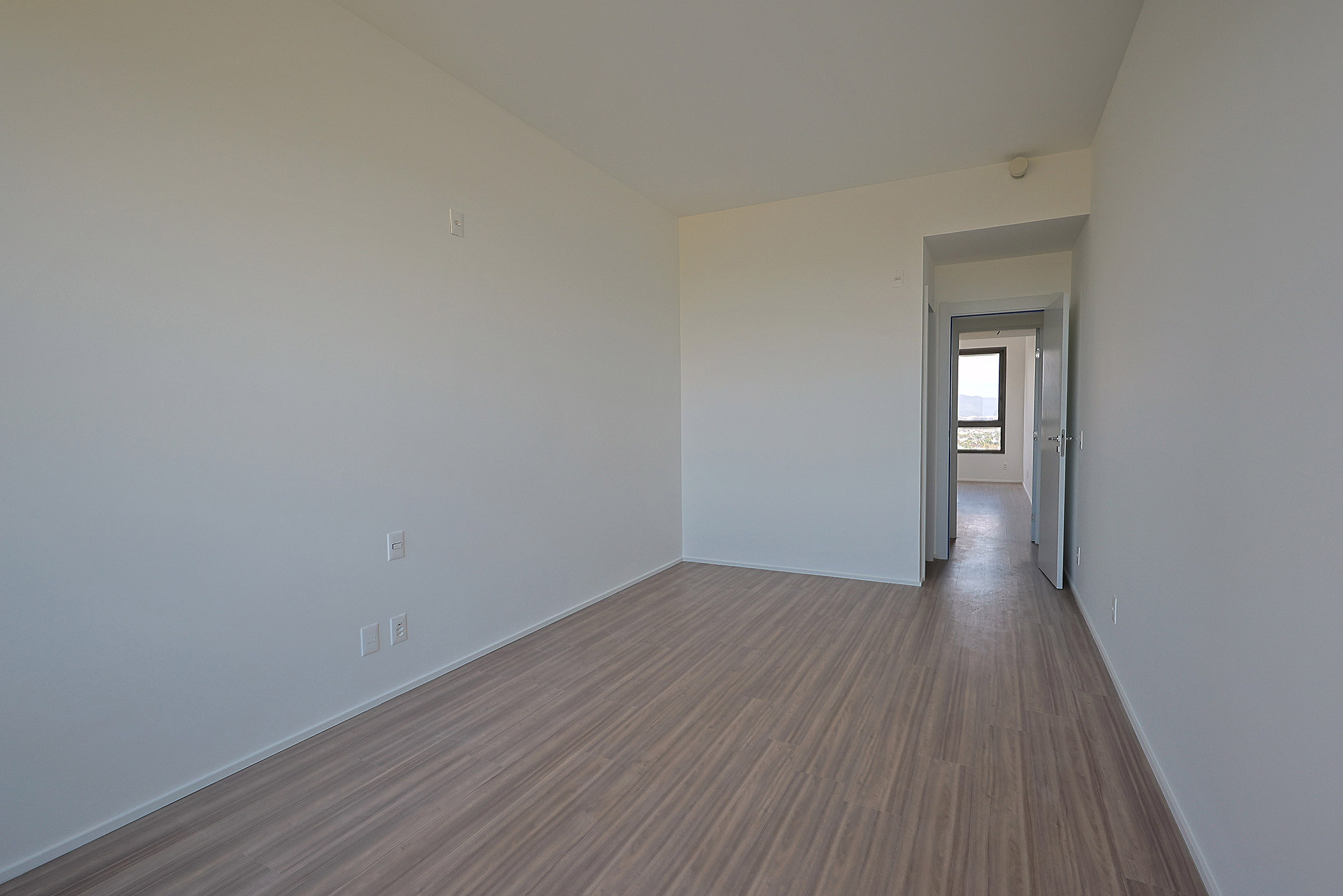  Four-Suite Apartment in a Resort-Style Condominium in Barra da Tijuca - 物件實景