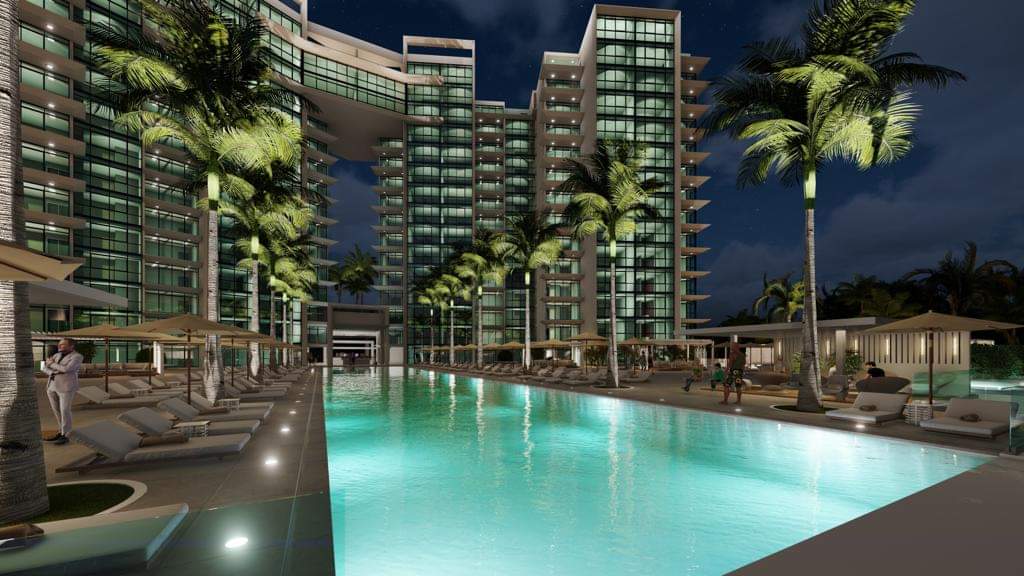 Cupecoy, SX, 3 Bedrooms Bedrooms, ,4 BathroomsBathrooms,Residential,For Sale,1612861
