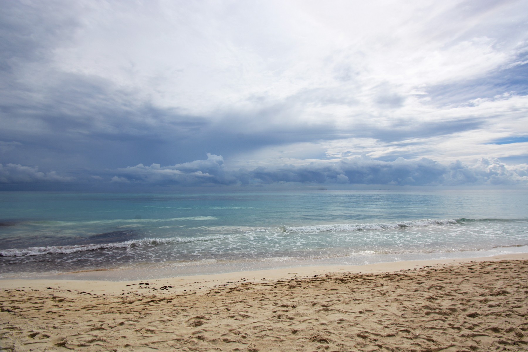  BEACHFRONT RESIDENTIAL LOT IN PLAYACAR GATED COMMUNITY - 物件實景
