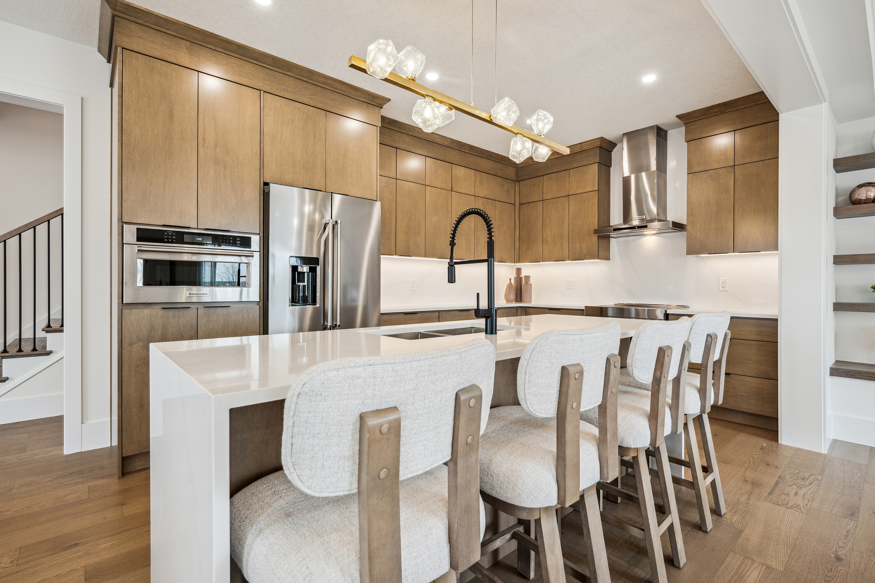  Modern Williamsburg Home - 物件實景