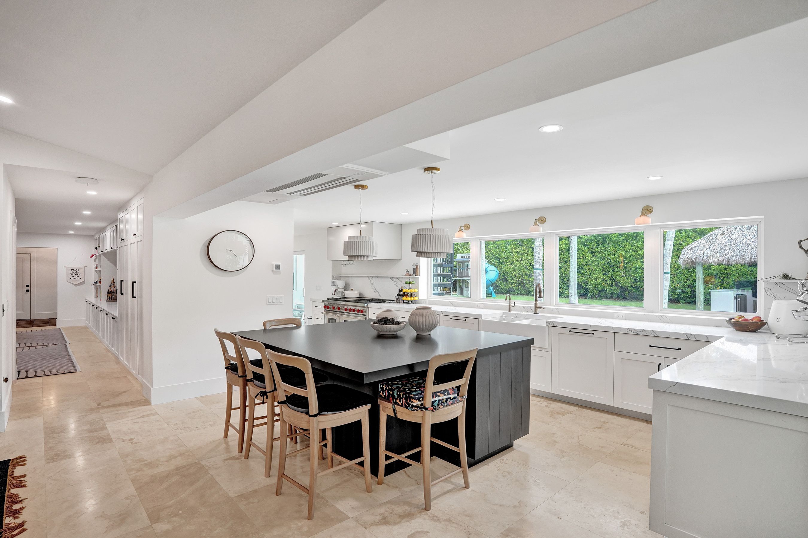  2421 NE 12th Street, Fort Lauderdale, FL, 33304 - 物件實景