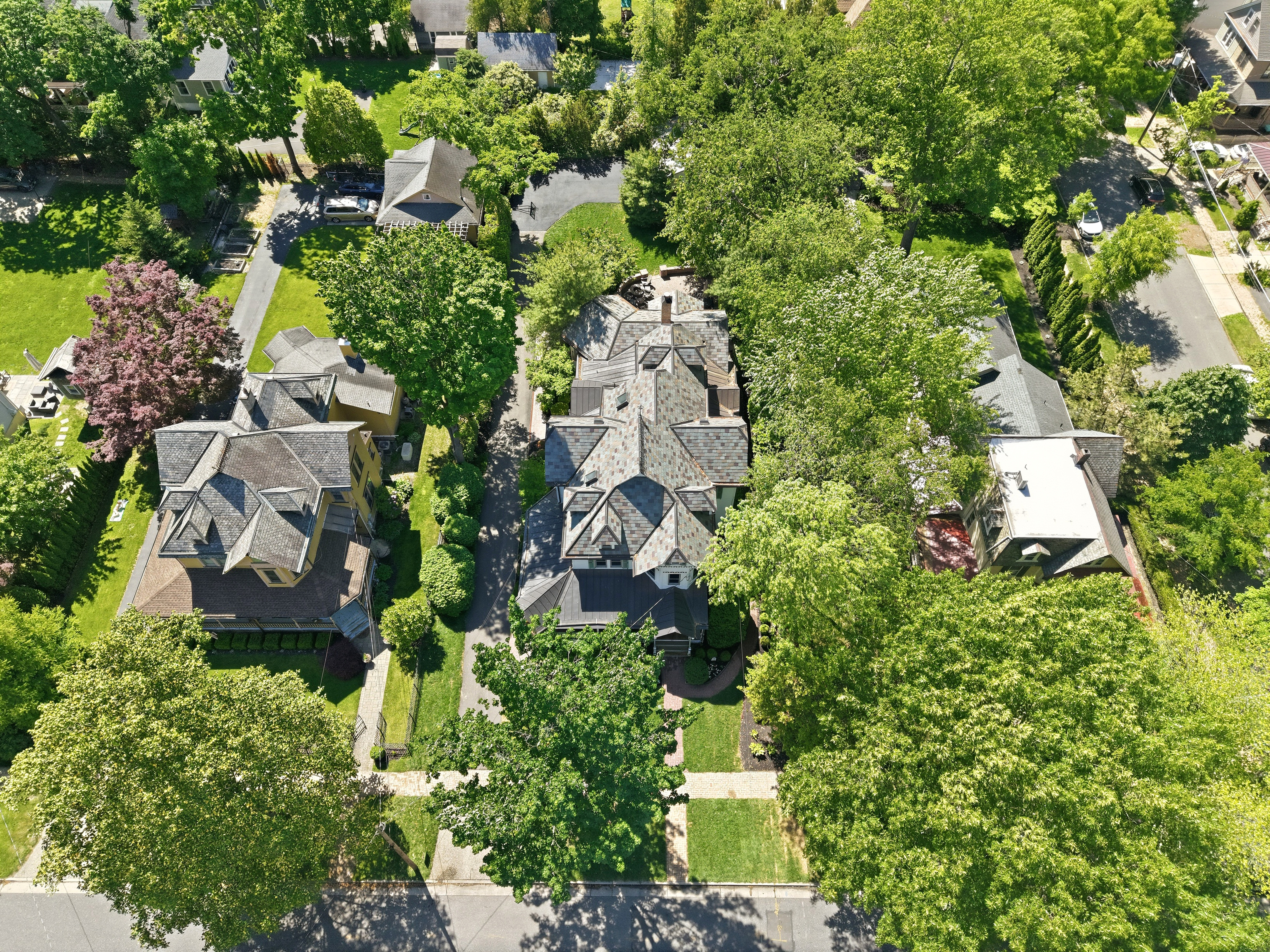  406 Washington Avenue, Haddonfield, NJ 08033 - 物件實景
