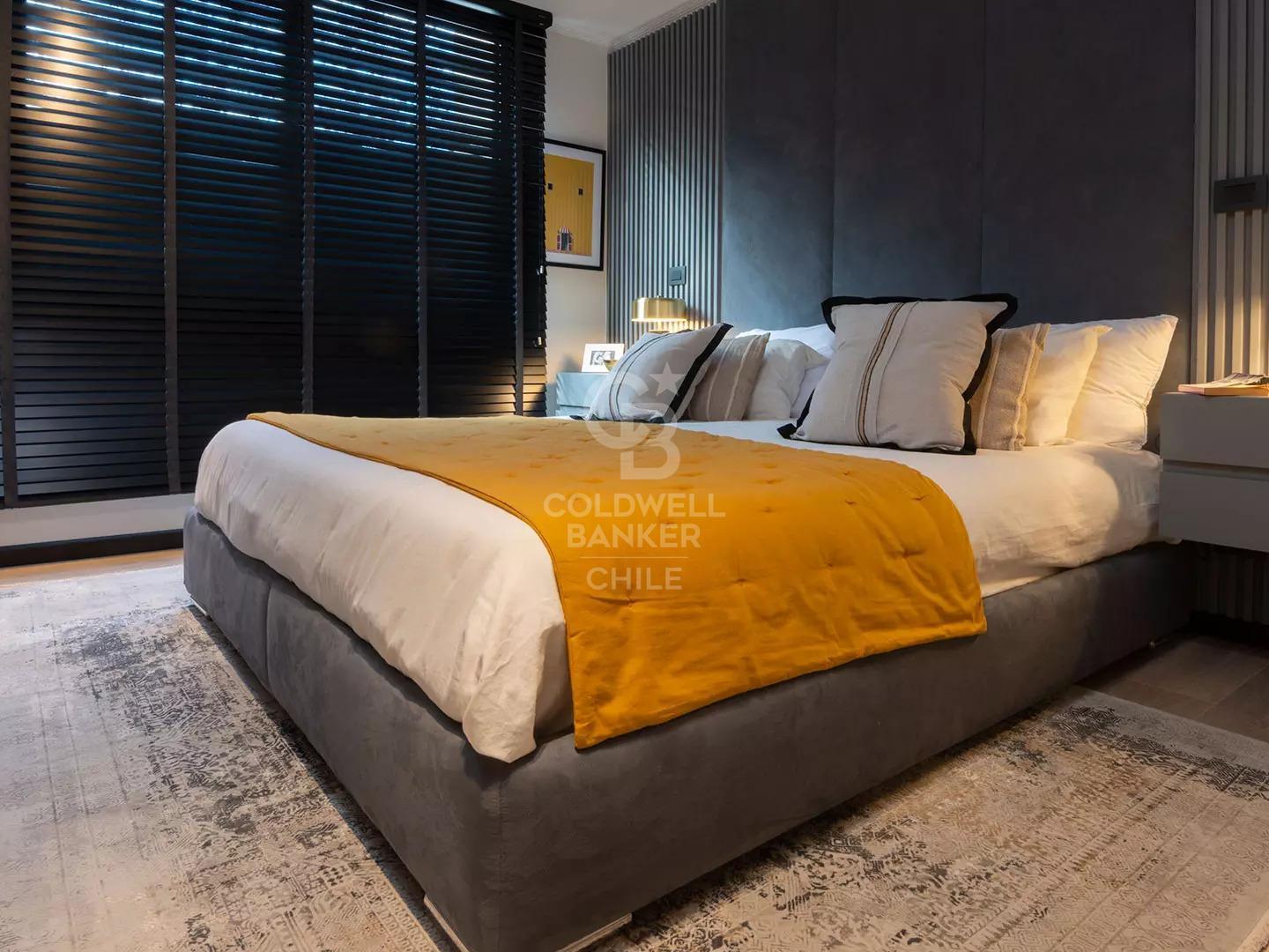 Vitacura, Chile, 3 Bedrooms Bedrooms, ,4 BathroomsBathrooms,Residential,For Sale,1826680