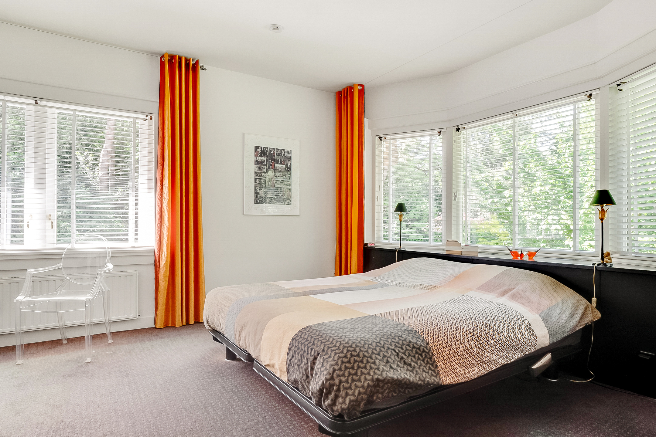  Luxury Detached Villa with Expansive Garden Estate in the Heart of Bosch en Duin - 物件實景