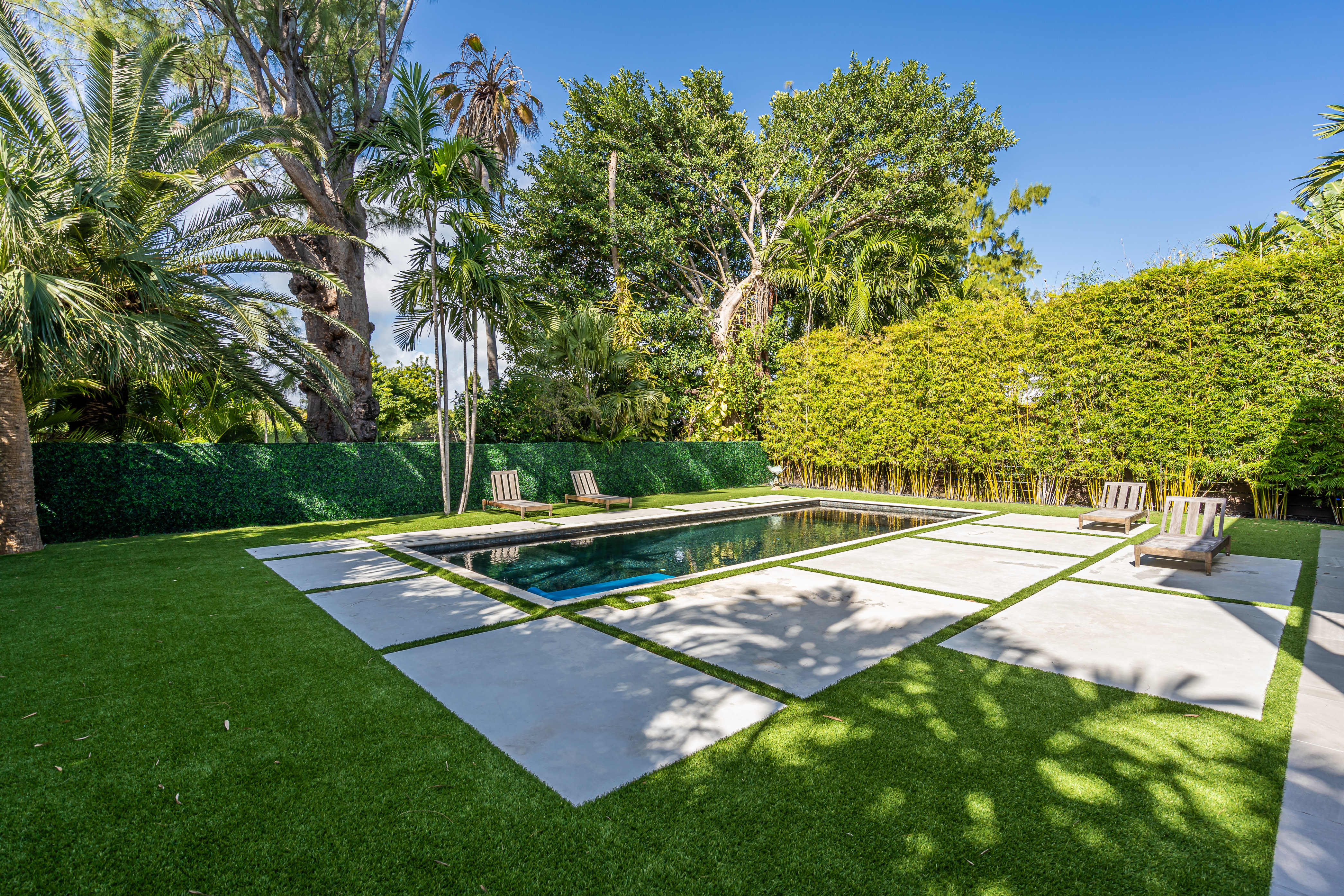  2802 Prairie Ave, Miami Beach, FL, 33140 - 物件實景