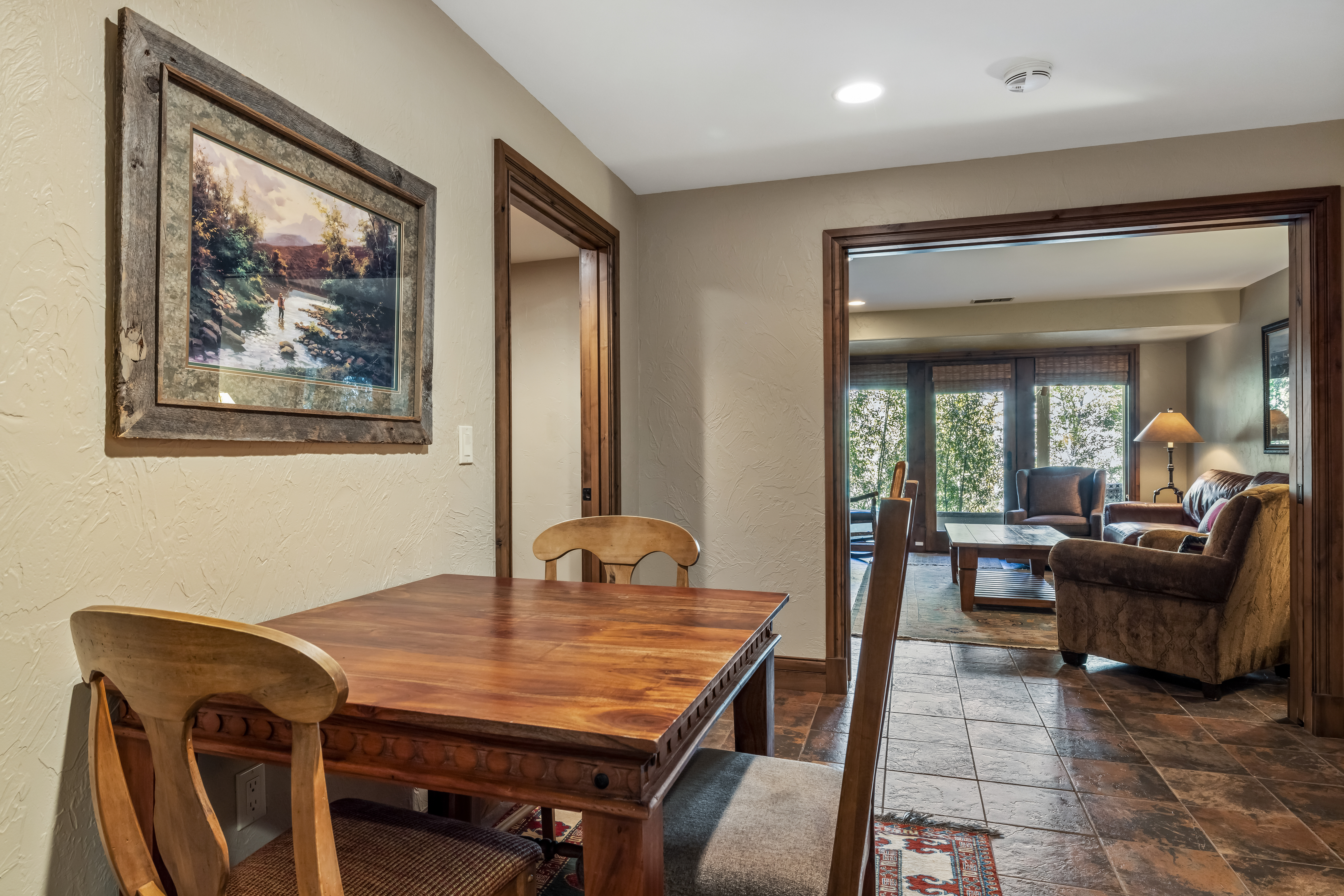  Exceptional Blend of Mountain Elegance, Comfort, and Year-round Recreation - 物件實景