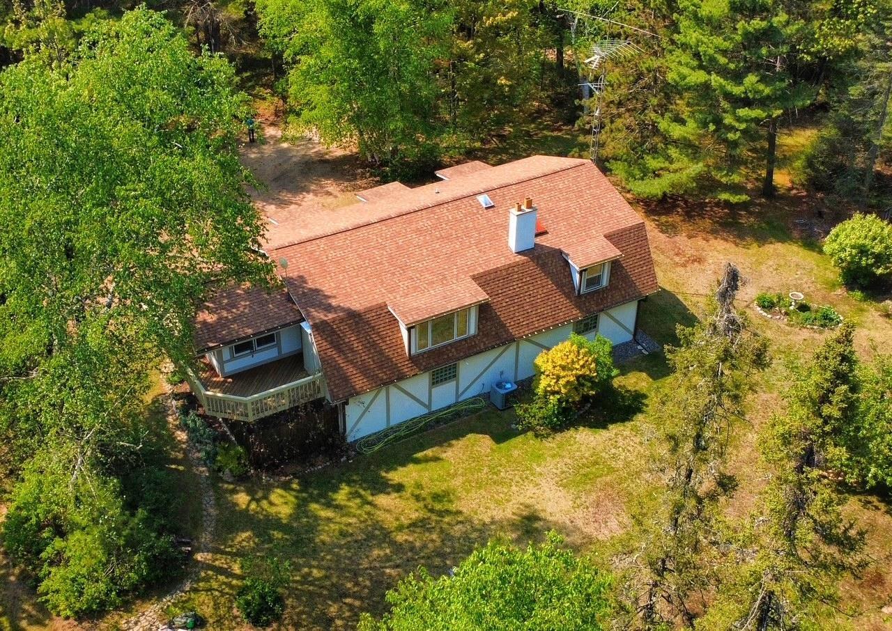 Sugar Camp, Wisconsin, 54501, United States, 2 Bedrooms Bedrooms, ,2 BathroomsBathrooms,Residential,For Sale,1842398